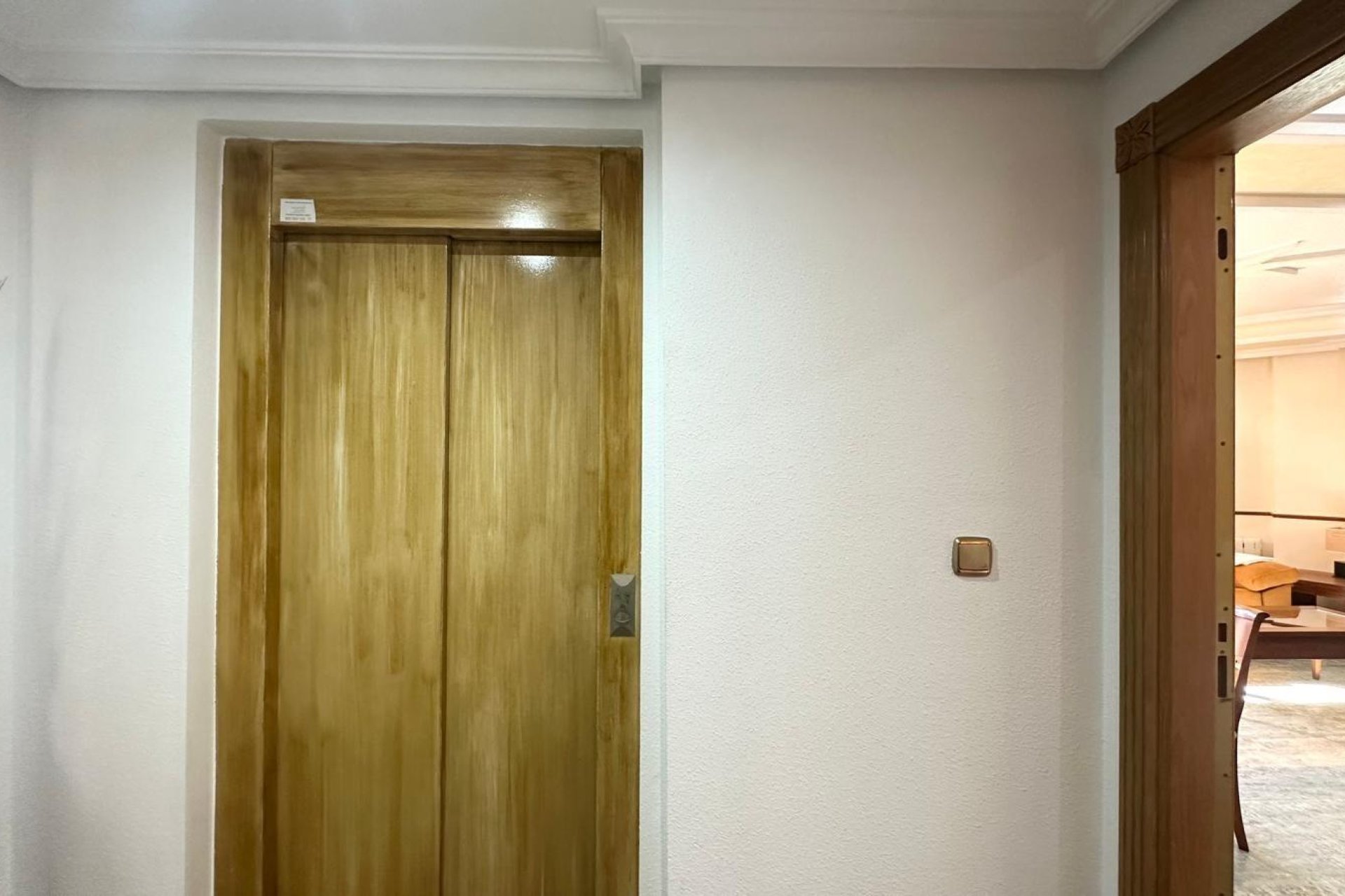 Revente - Attique -
Torrevieja