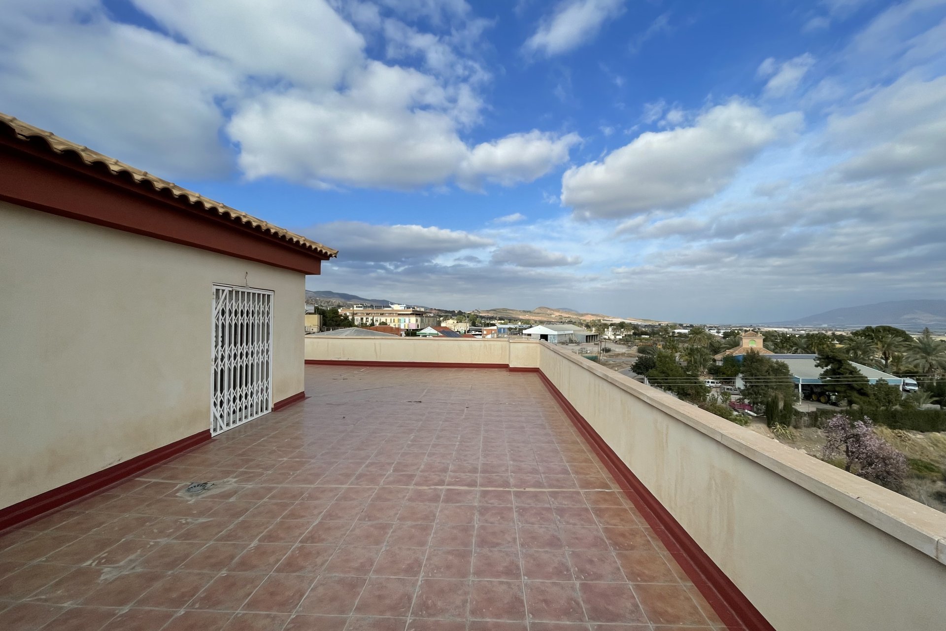 Revente - Attique -
Totana - Costa Calida