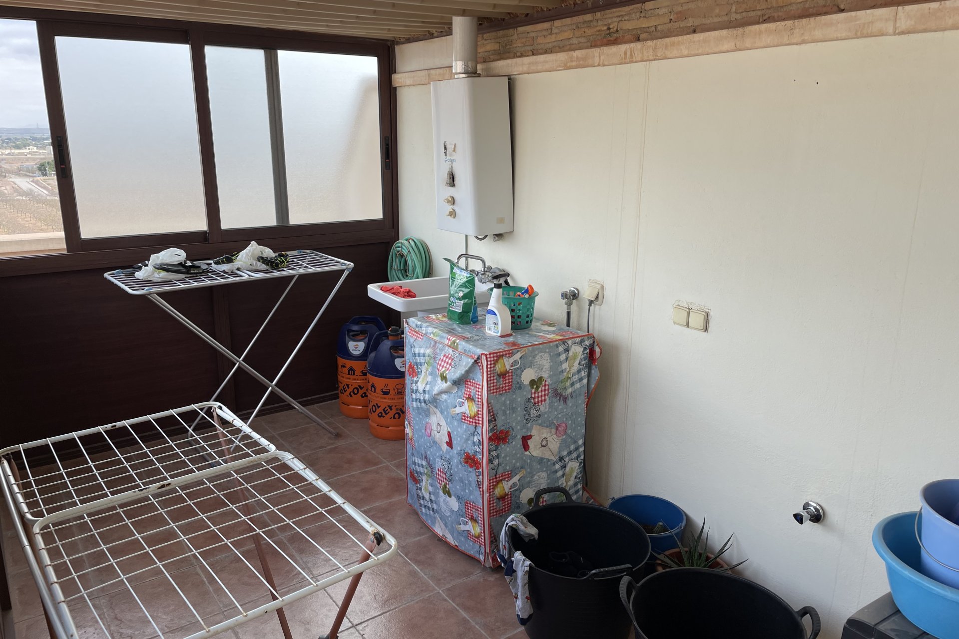 Revente - Attique -
Totana - Costa Calida