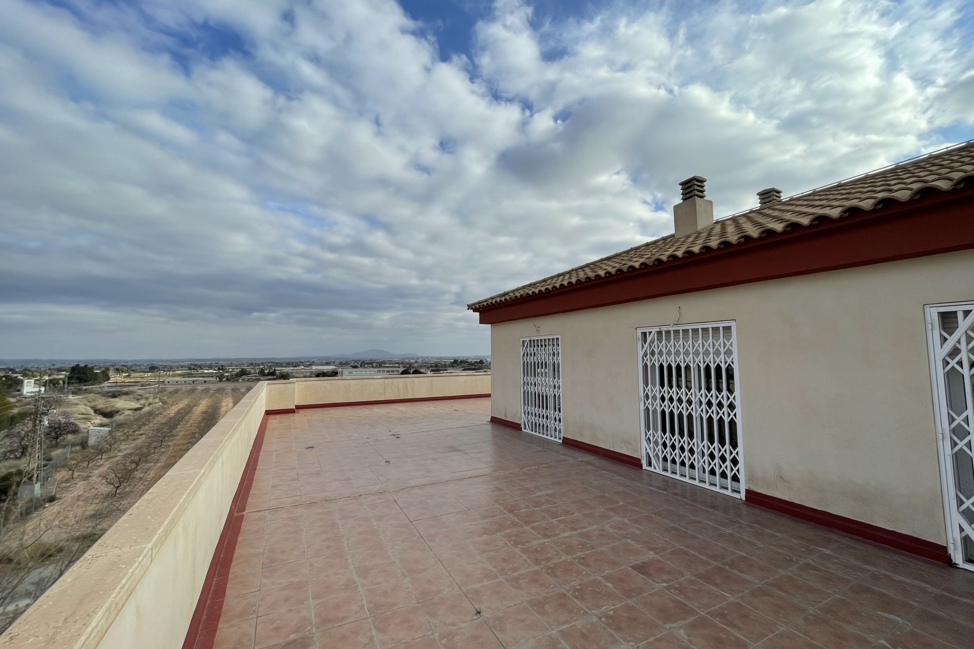 Revente - Attique -
Totana - Costa Calida
