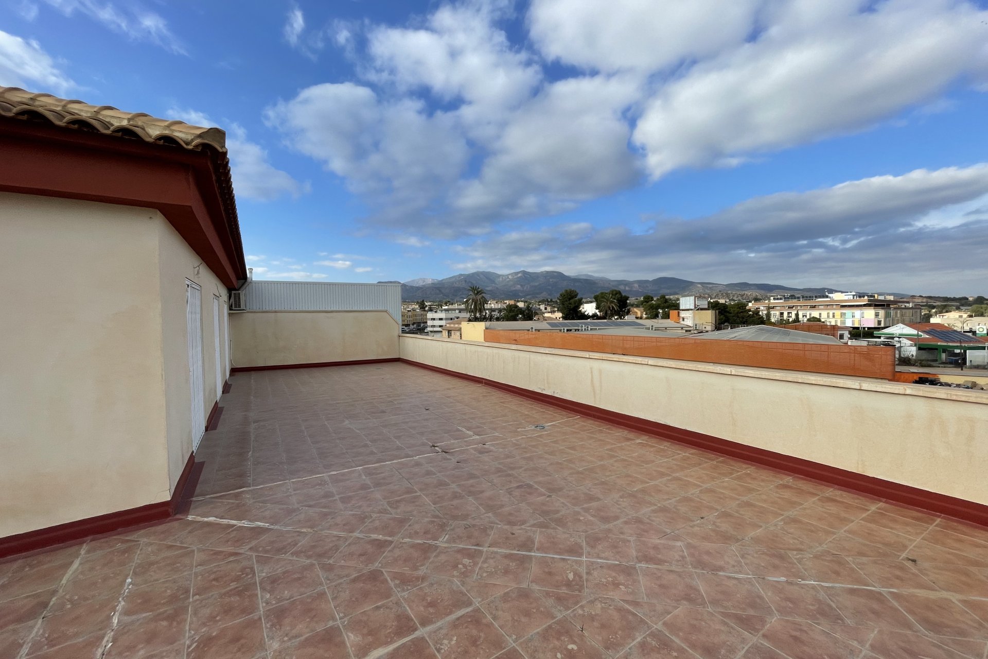 Revente - Attique -
Totana - Costa Calida