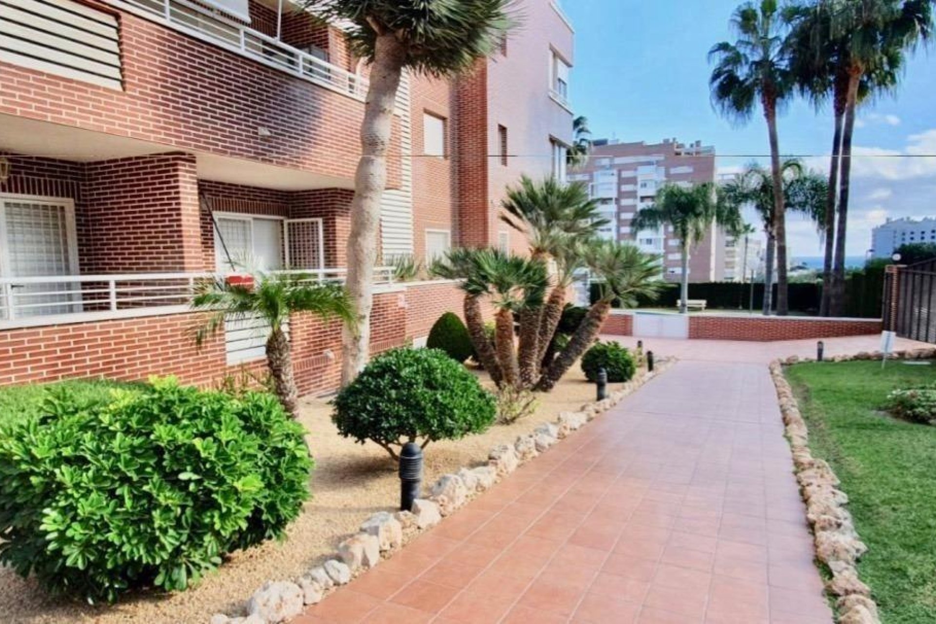 Revente - Attique -
Villajoyosa - Cala Villajoyosa