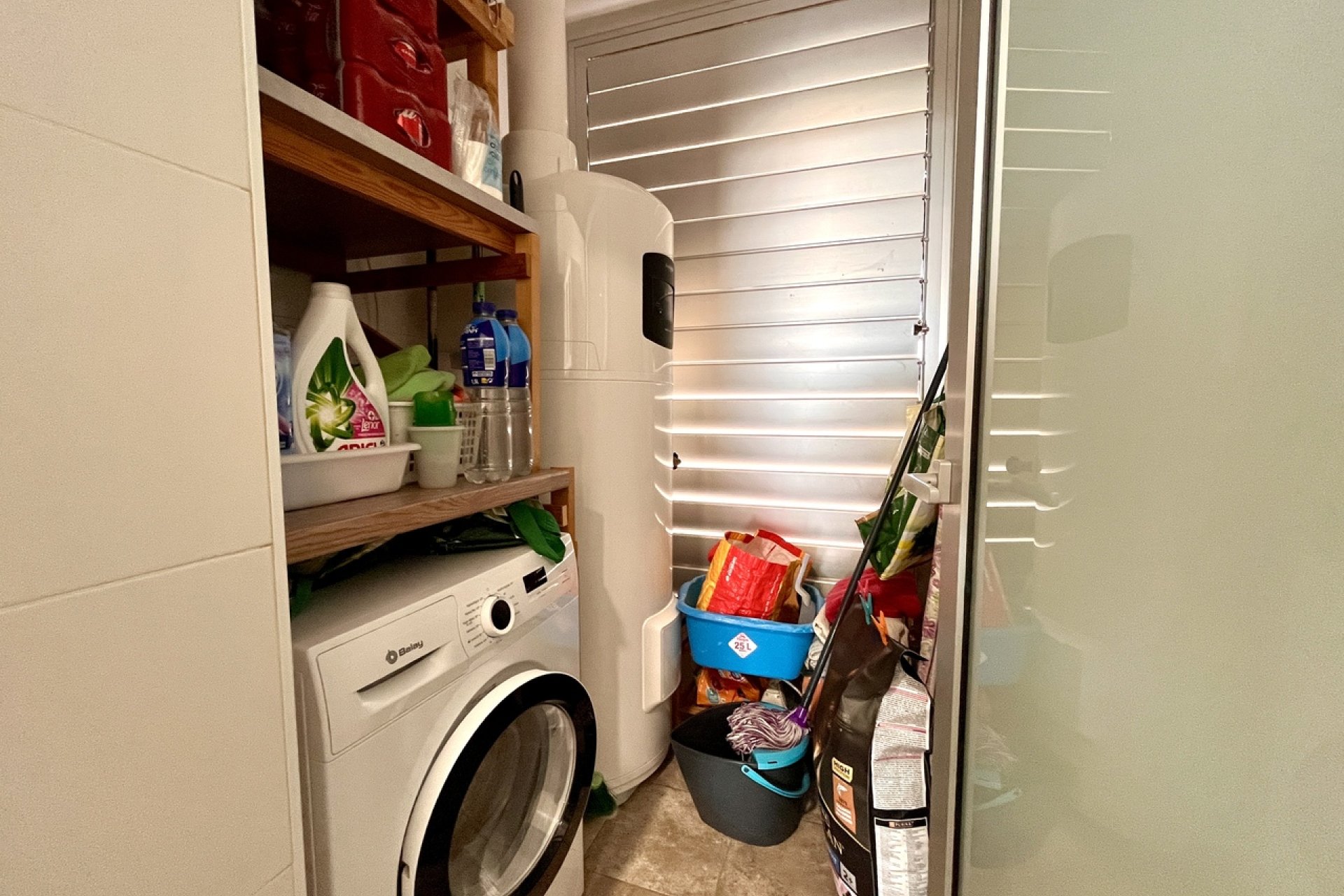 Revente - Attique -
Villamartin - Costa Blanca