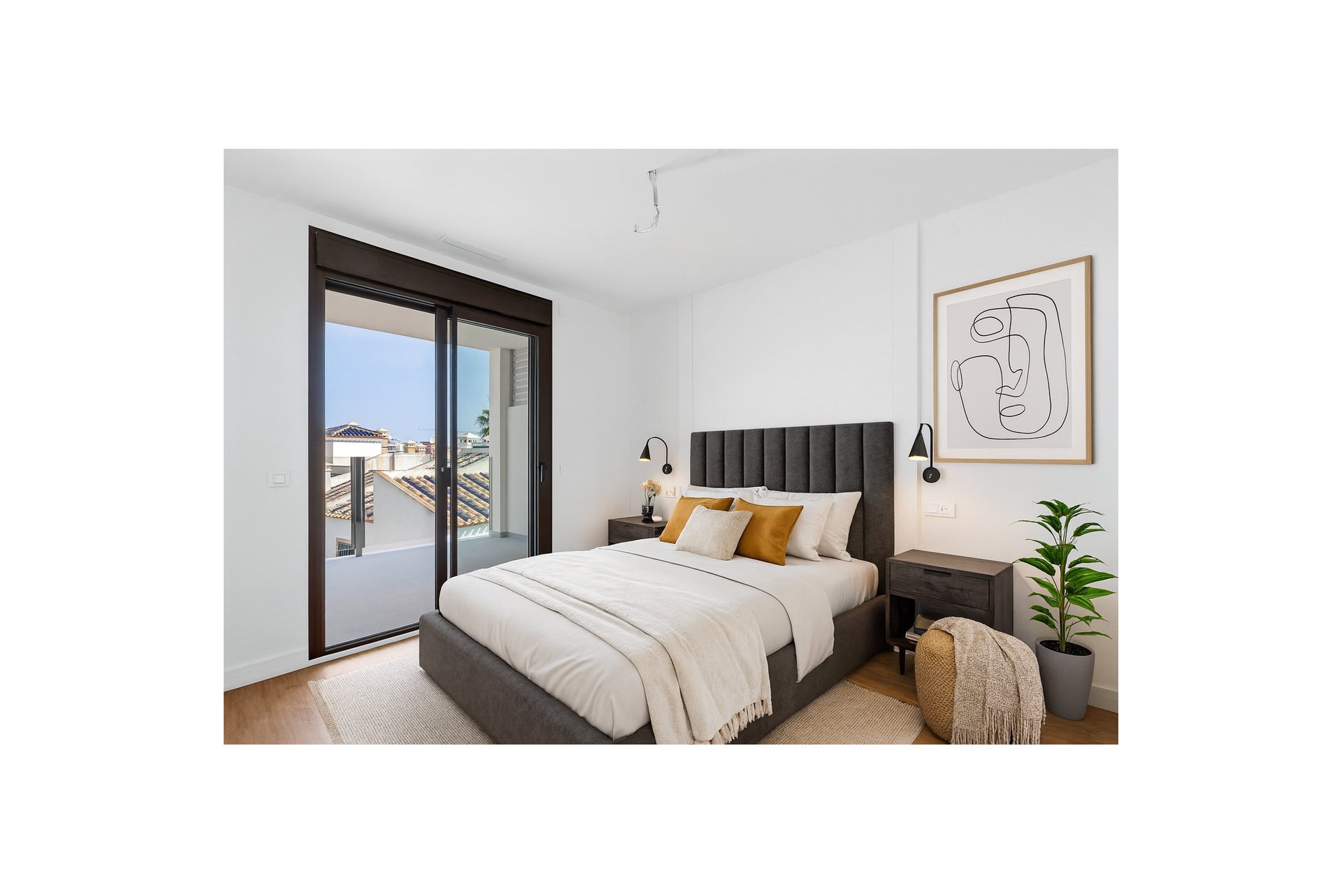 Revente - Attique -
Villamartin - Costa Blanca