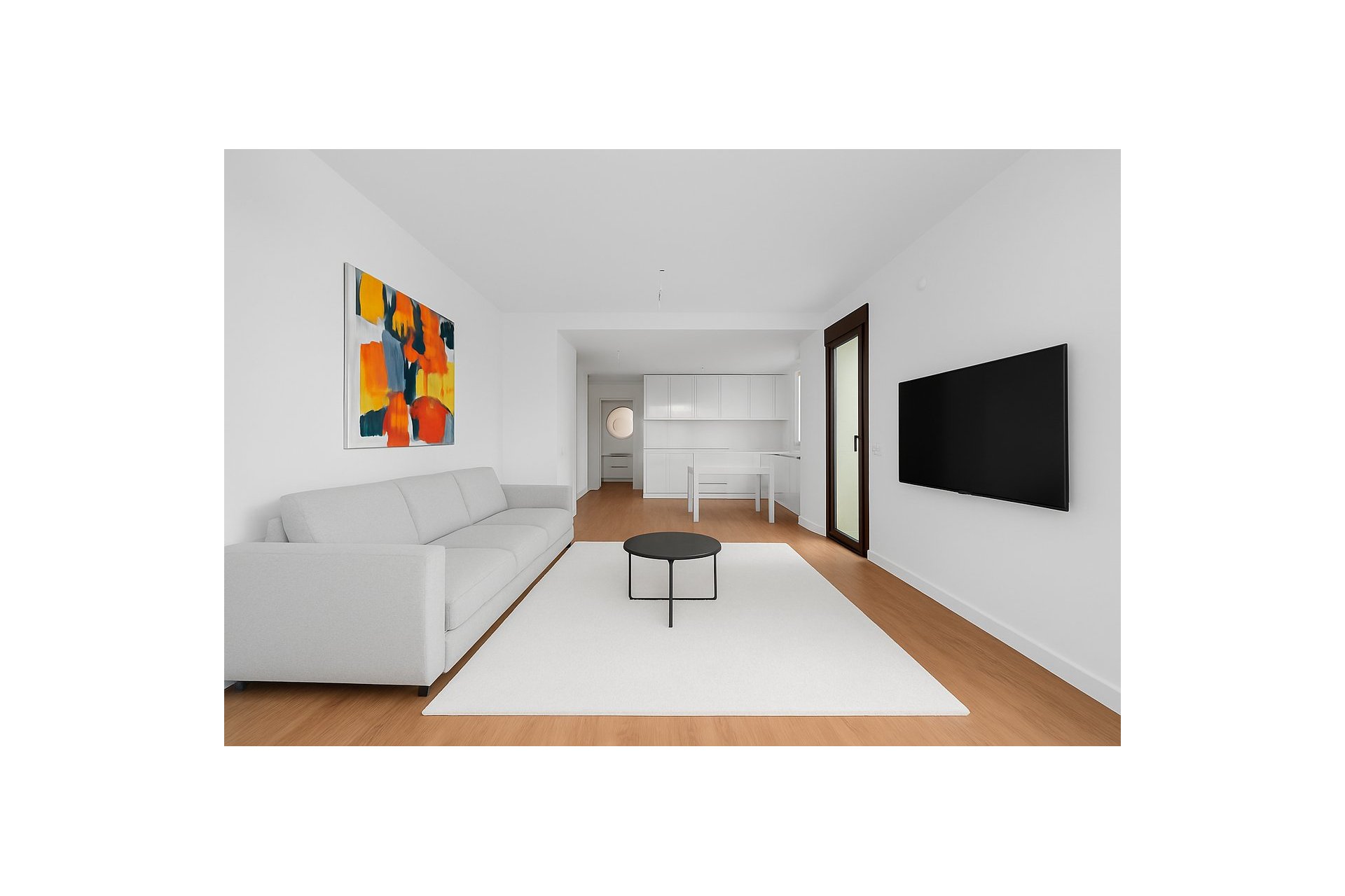 Revente - Attique -
Villamartin - Costa Blanca