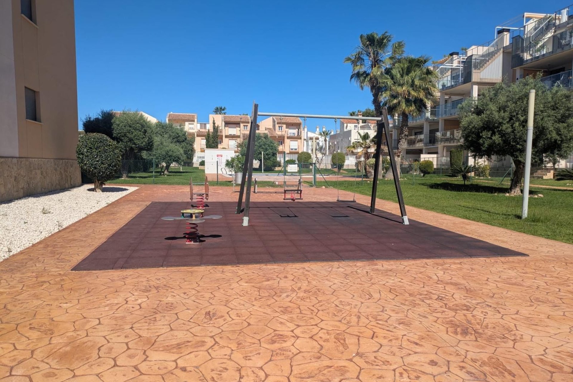 Revente - Attique -
Villamartin - Costa Blanca