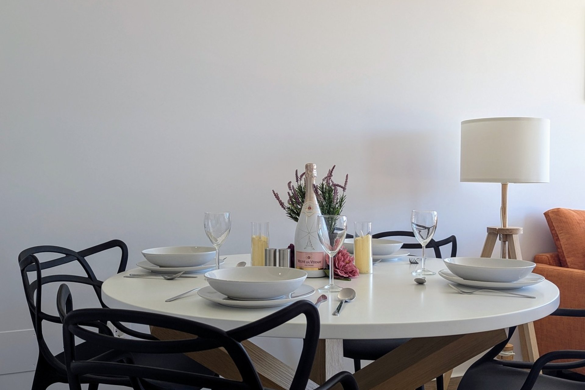 Revente - Attique -
Villamartin - Costa Blanca
