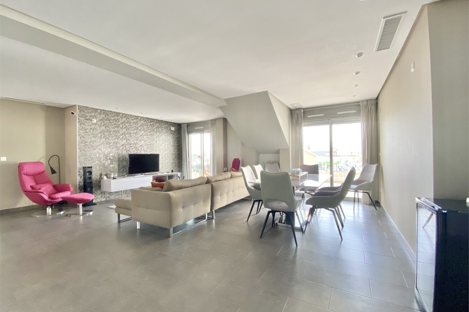 Revente - Attique -
Villamartin - Los Dolses