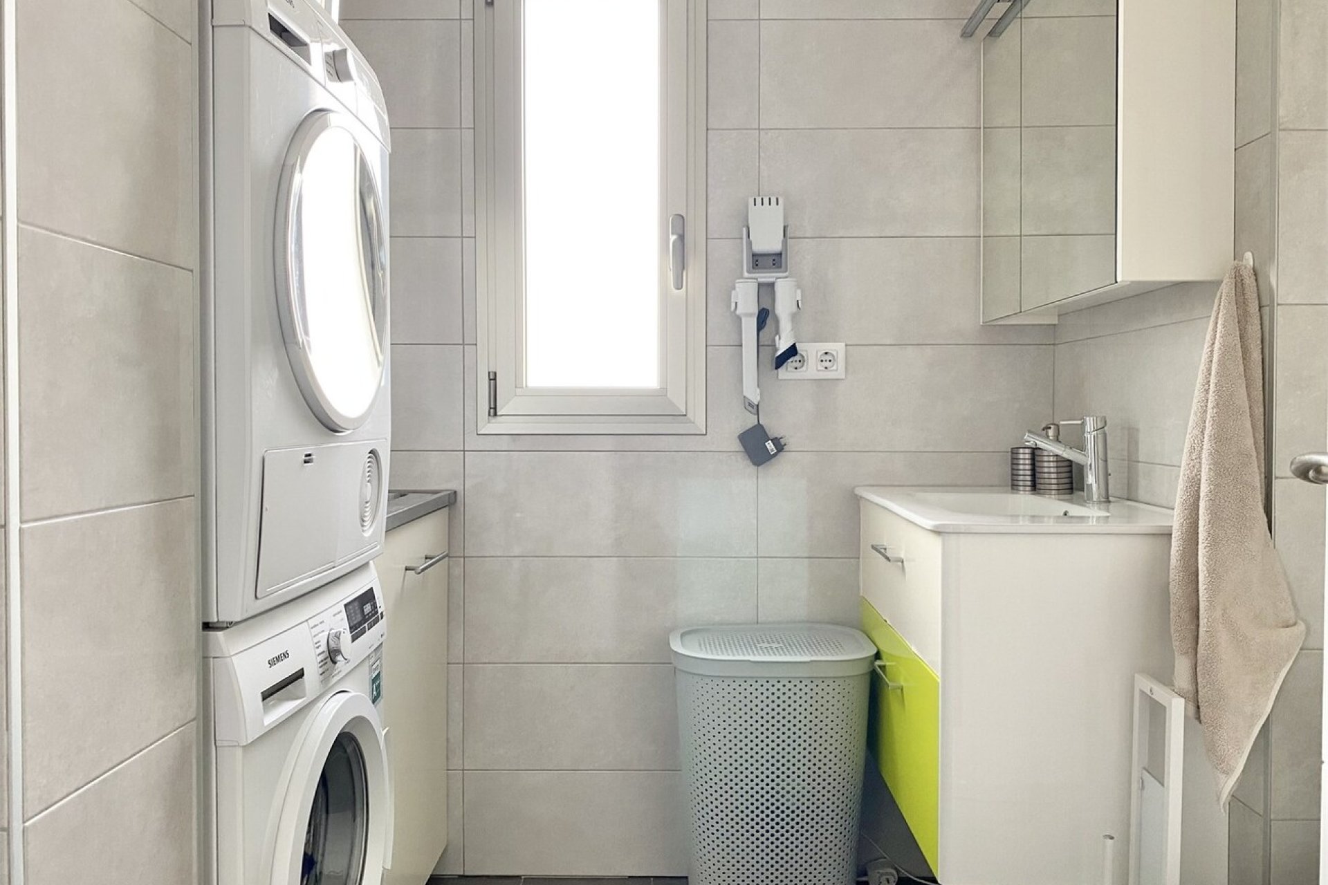 Revente - Attique -
Villamartin - Los Dolses
