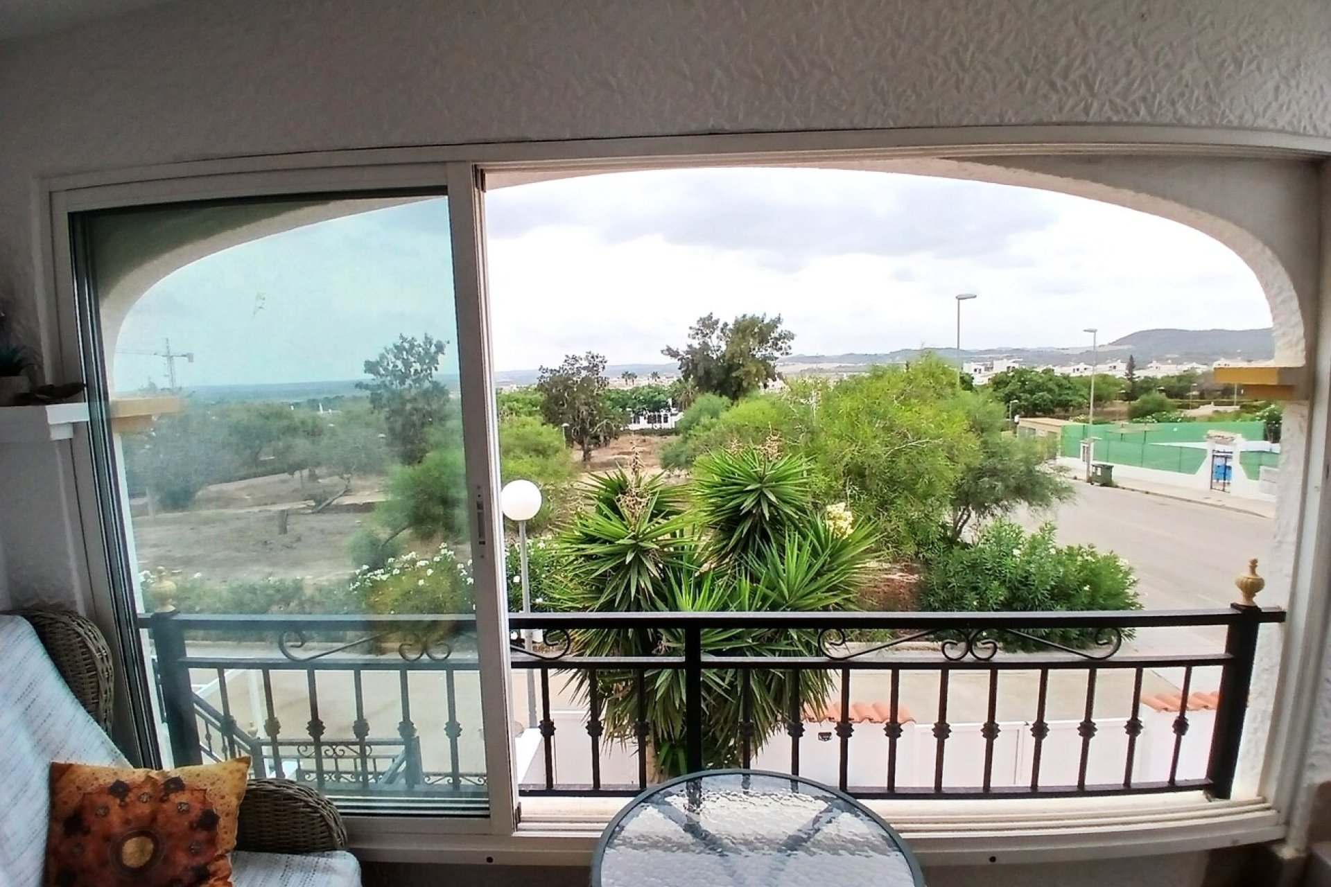 Revente - Attique -
Vistabella Golf Entre Naranjos - Inland