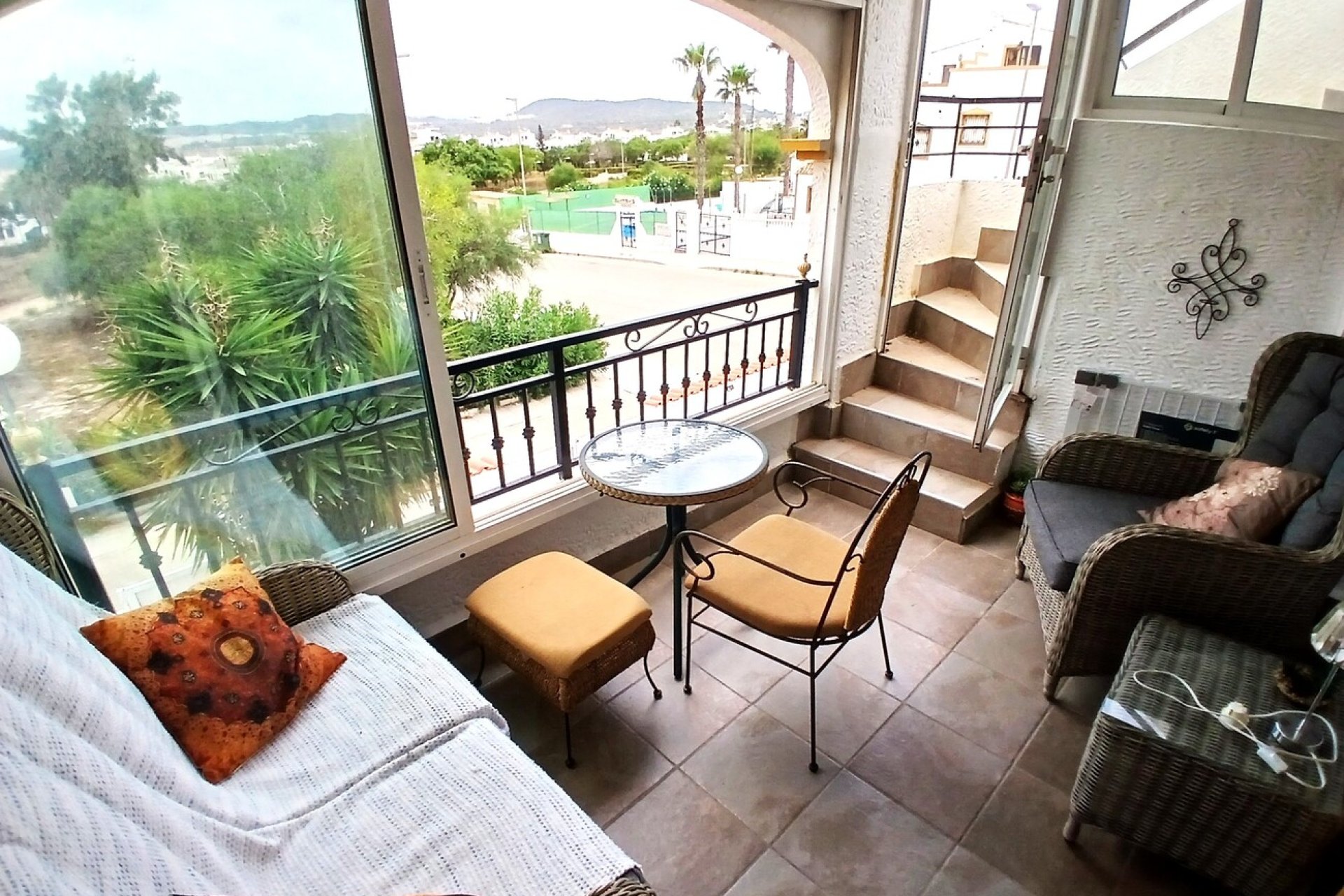 Revente - Attique -
Vistabella Golf Entre Naranjos - Inland