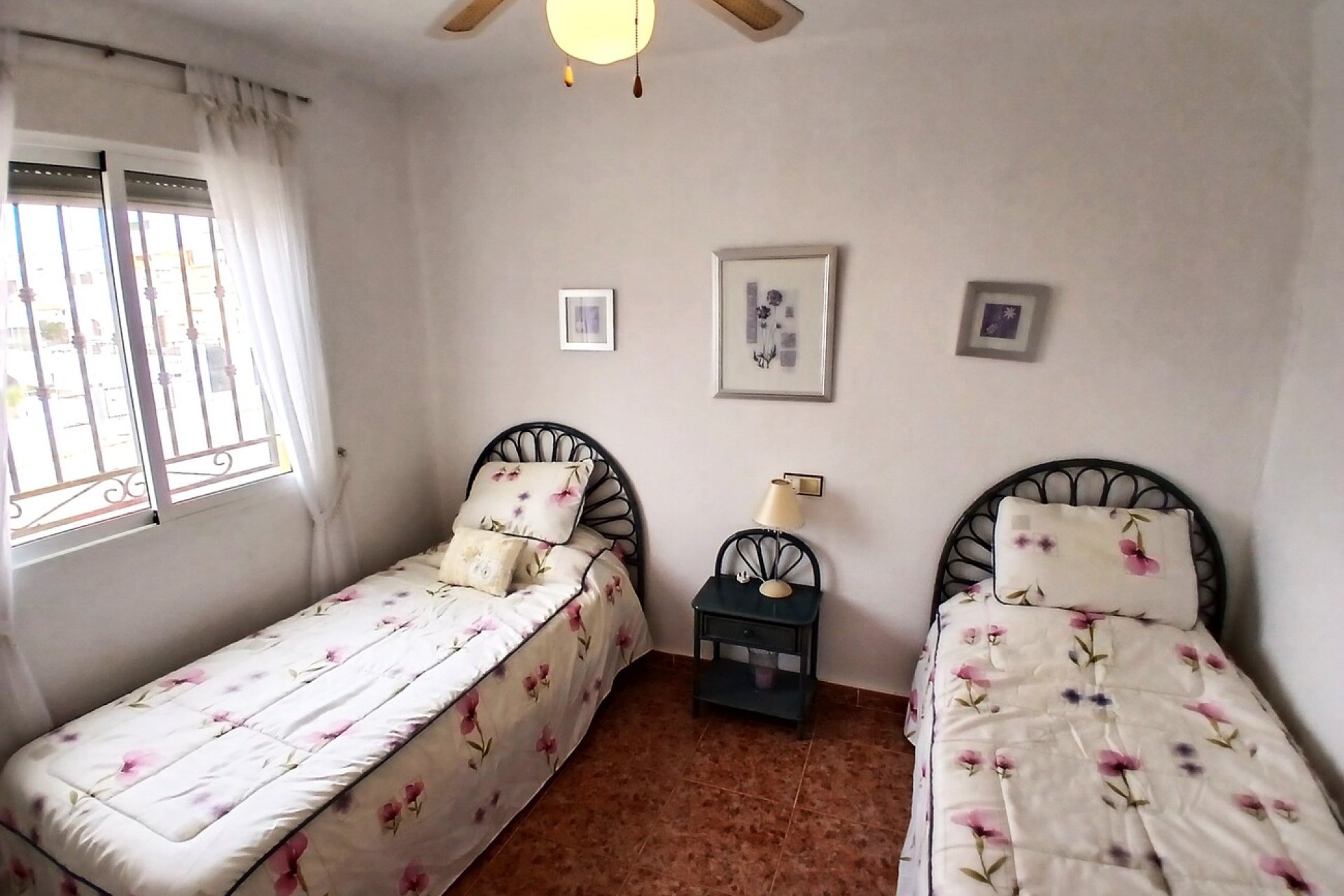 Revente - Attique -
Vistabella Golf Entre Naranjos - Inland