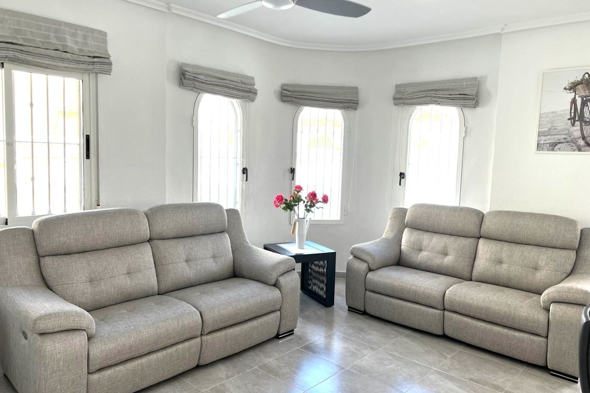 Revente - Bungalow -
Algorfa - Inland