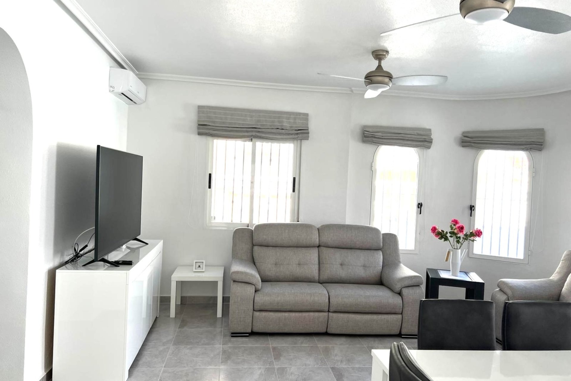 Revente - Bungalow -
Algorfa - Inland