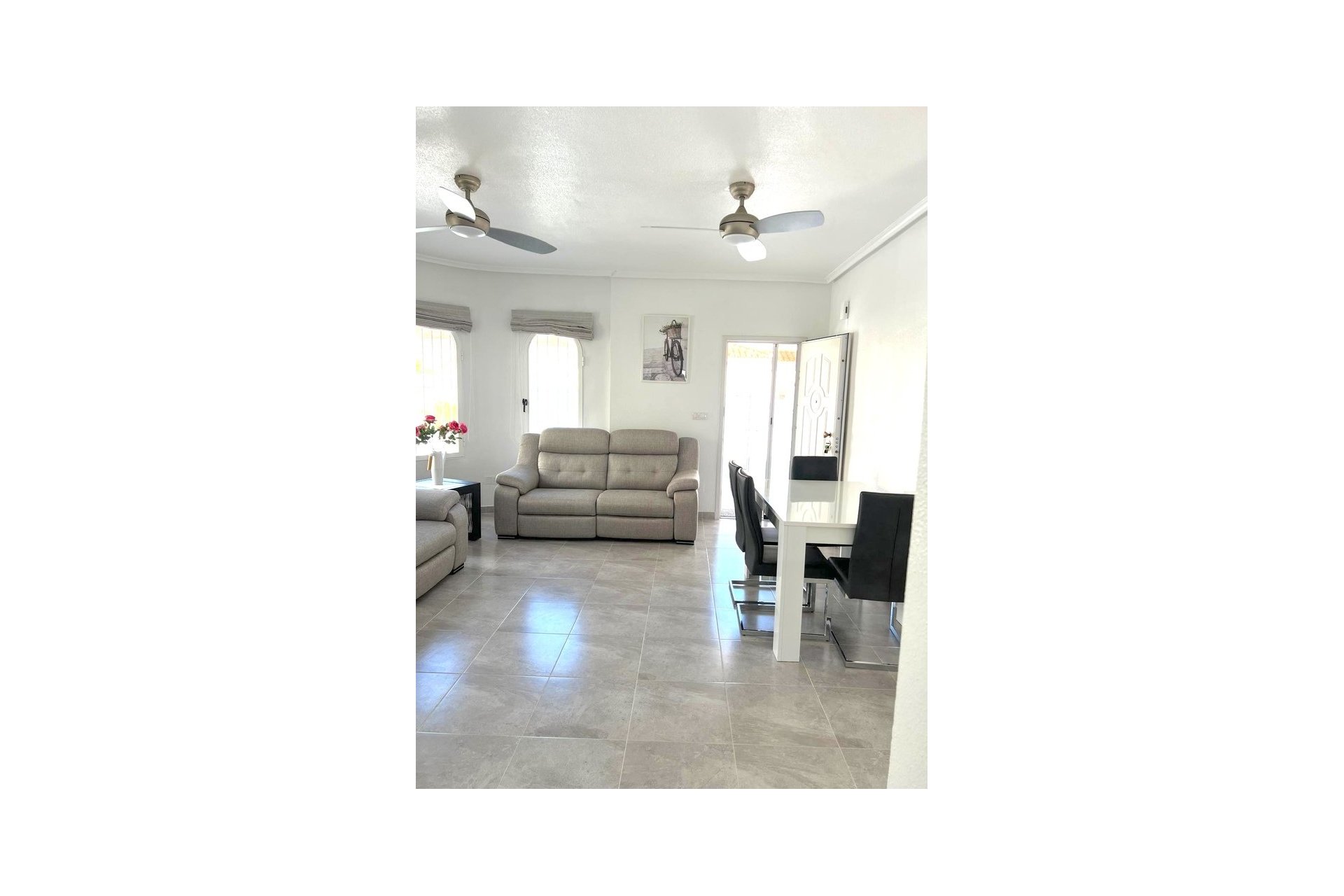 Revente - Bungalow -
Algorfa - Inland