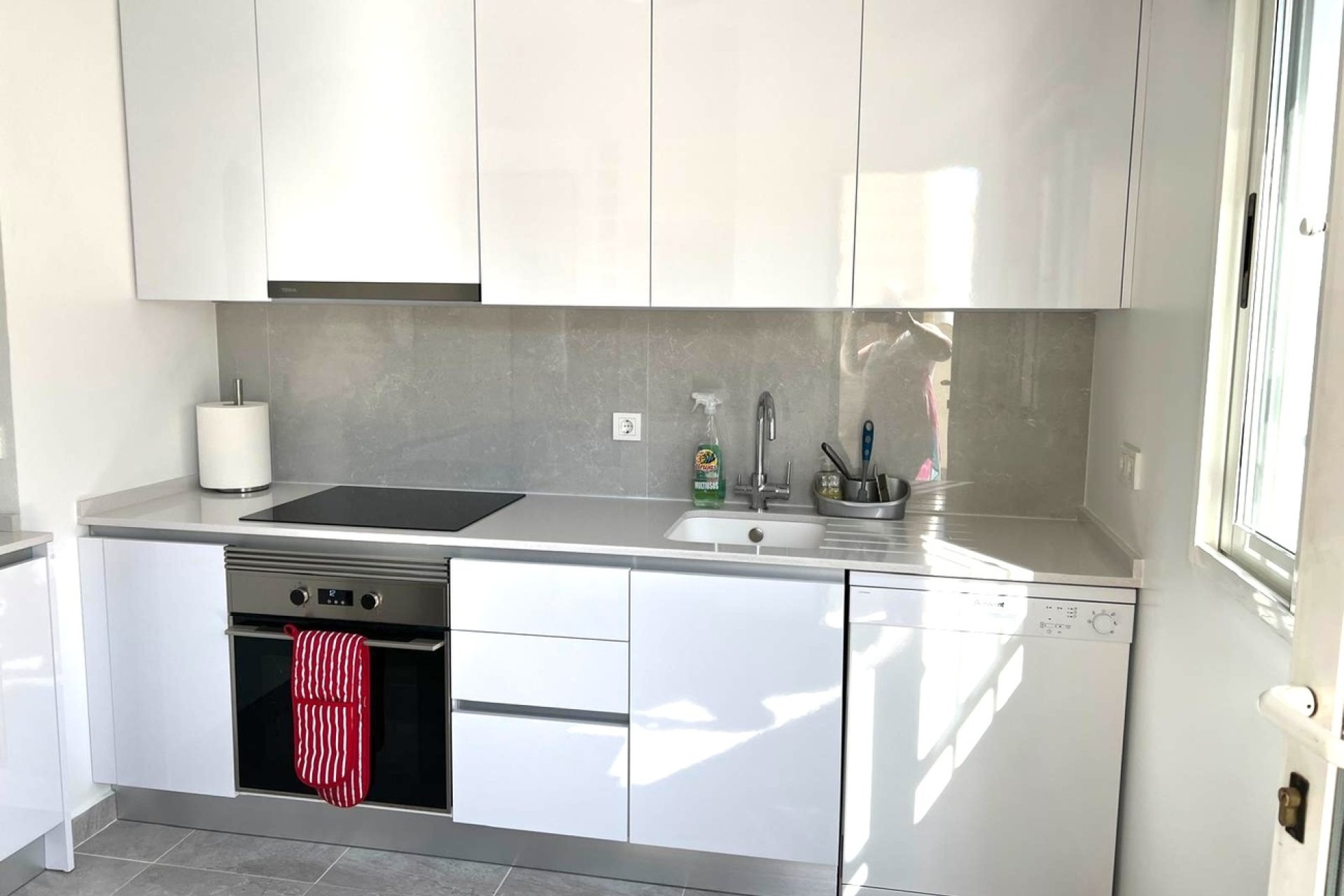 Revente - Bungalow -
Algorfa - Inland