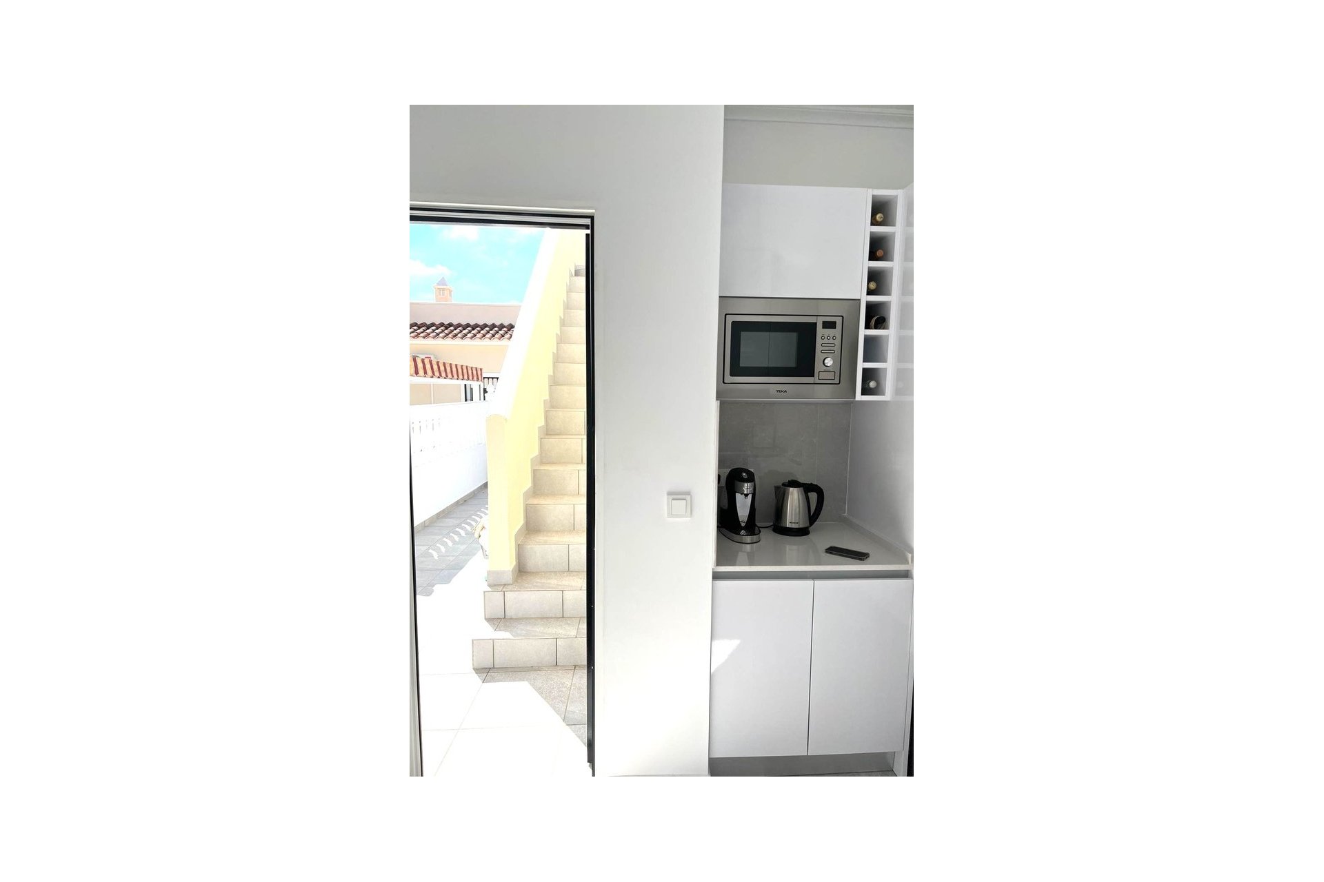 Revente - Bungalow -
Algorfa - Inland