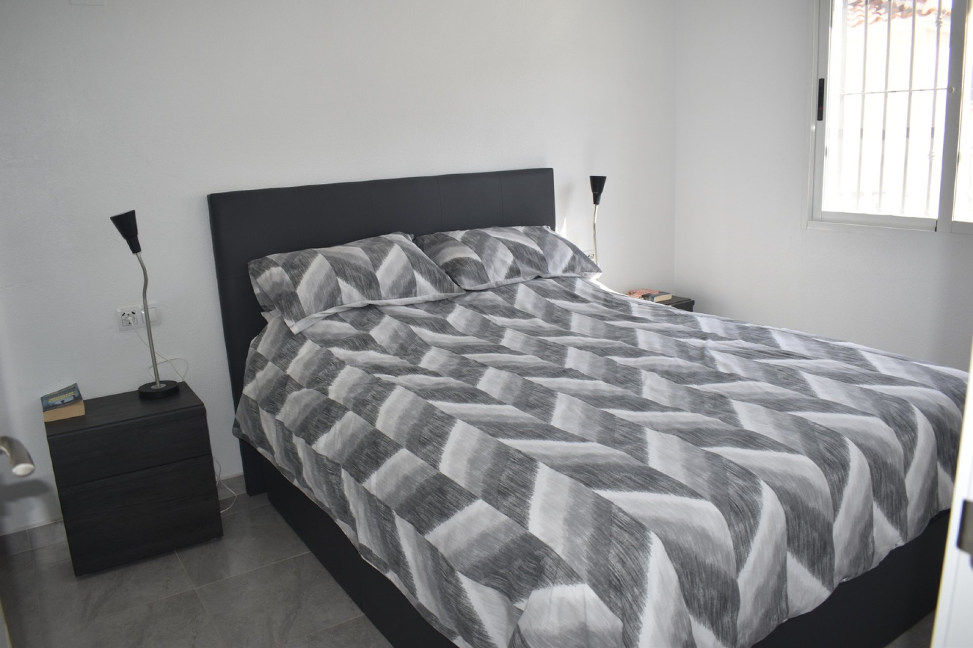 Revente - Bungalow -
Algorfa - Inland