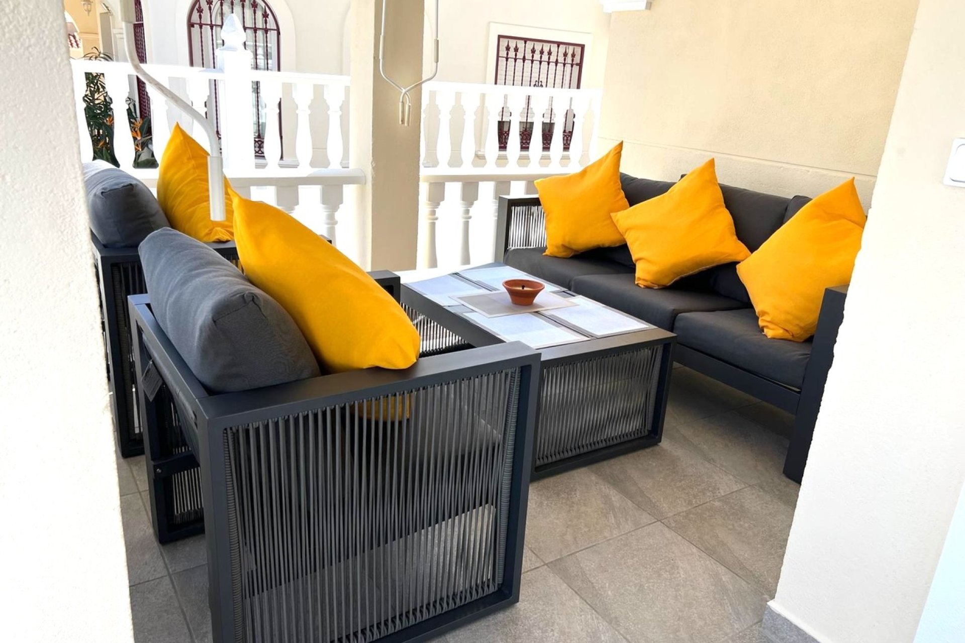 Revente - Bungalow -
Algorfa - Inland