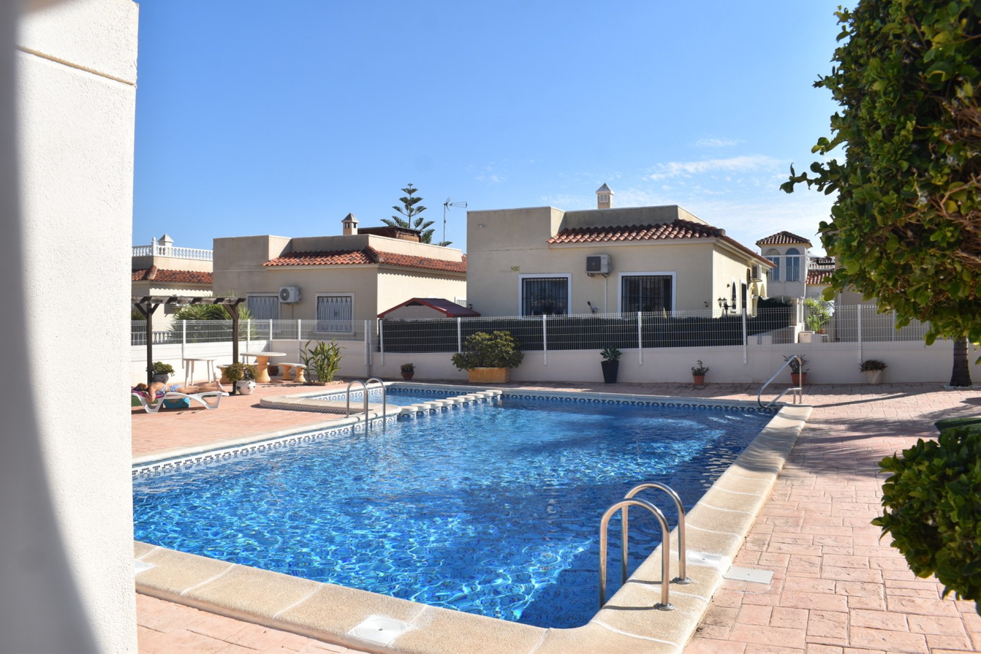Revente - Bungalow -
Algorfa - Inland