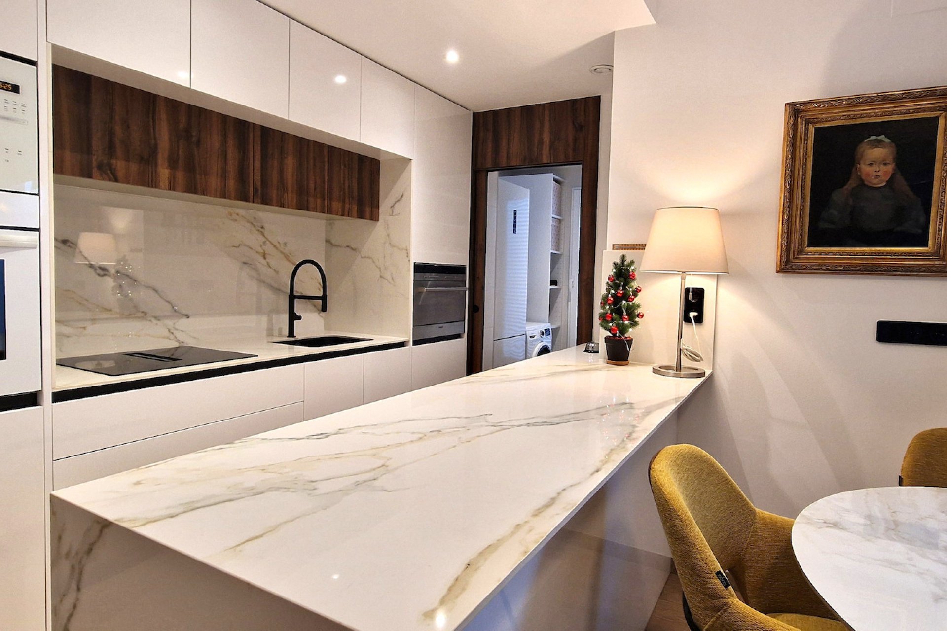 Revente - Bungalow -
Algorfa - Inland