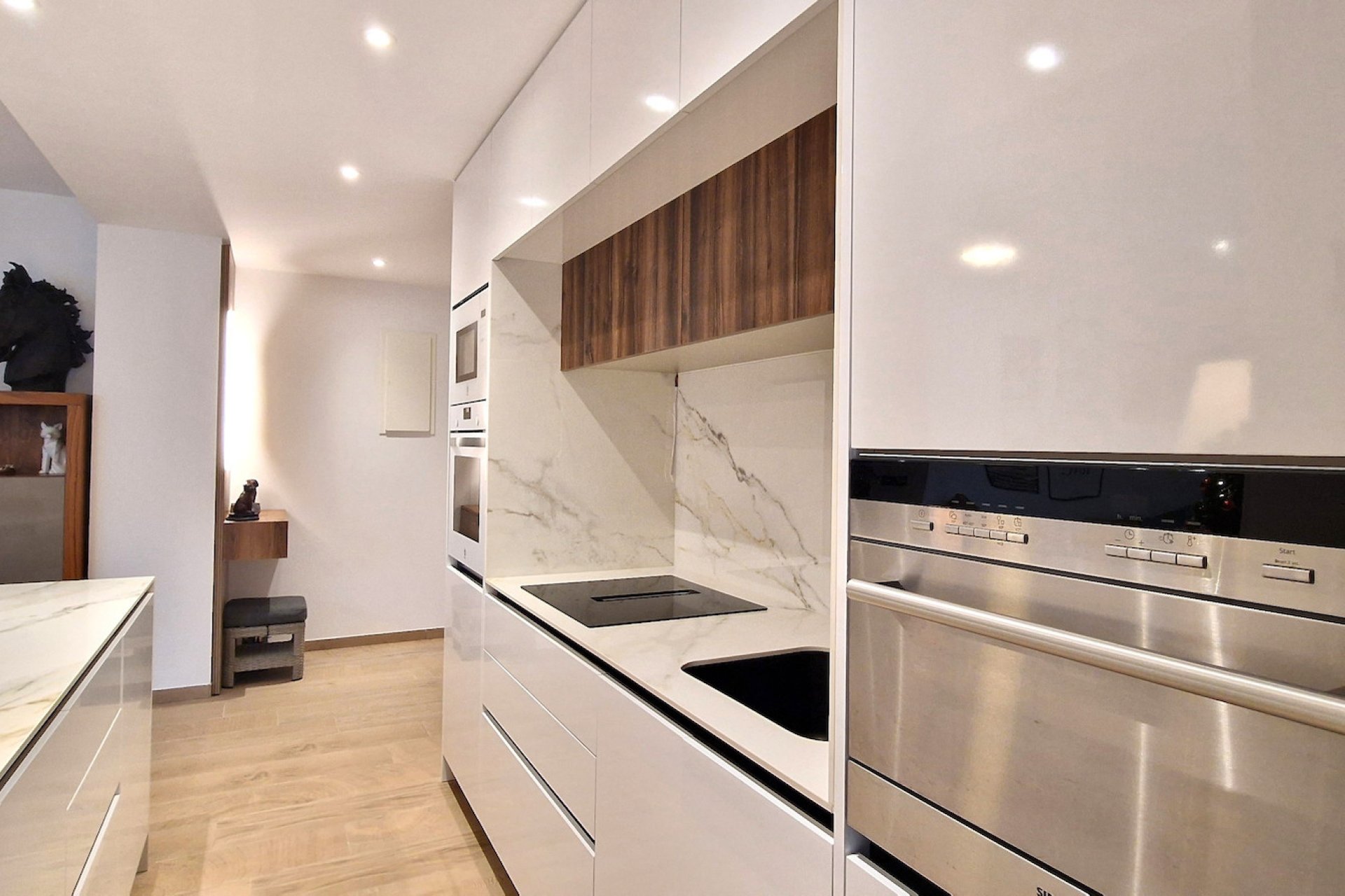 Revente - Bungalow -
Algorfa - Inland