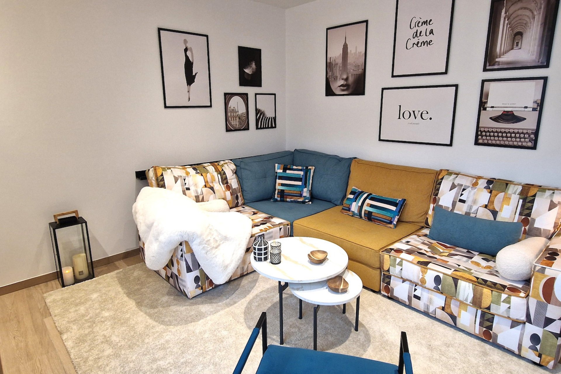 Revente - Bungalow -
Algorfa - Inland