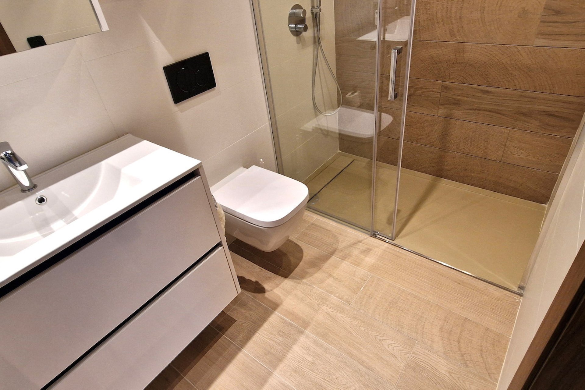 Revente - Bungalow -
Algorfa - Inland