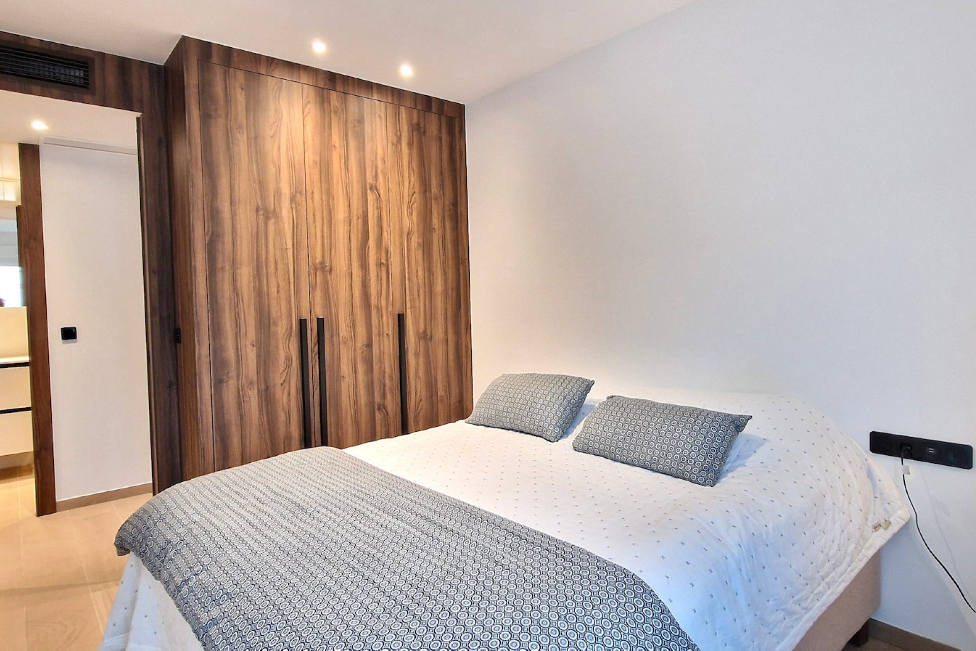 Revente - Bungalow -
Algorfa - Inland