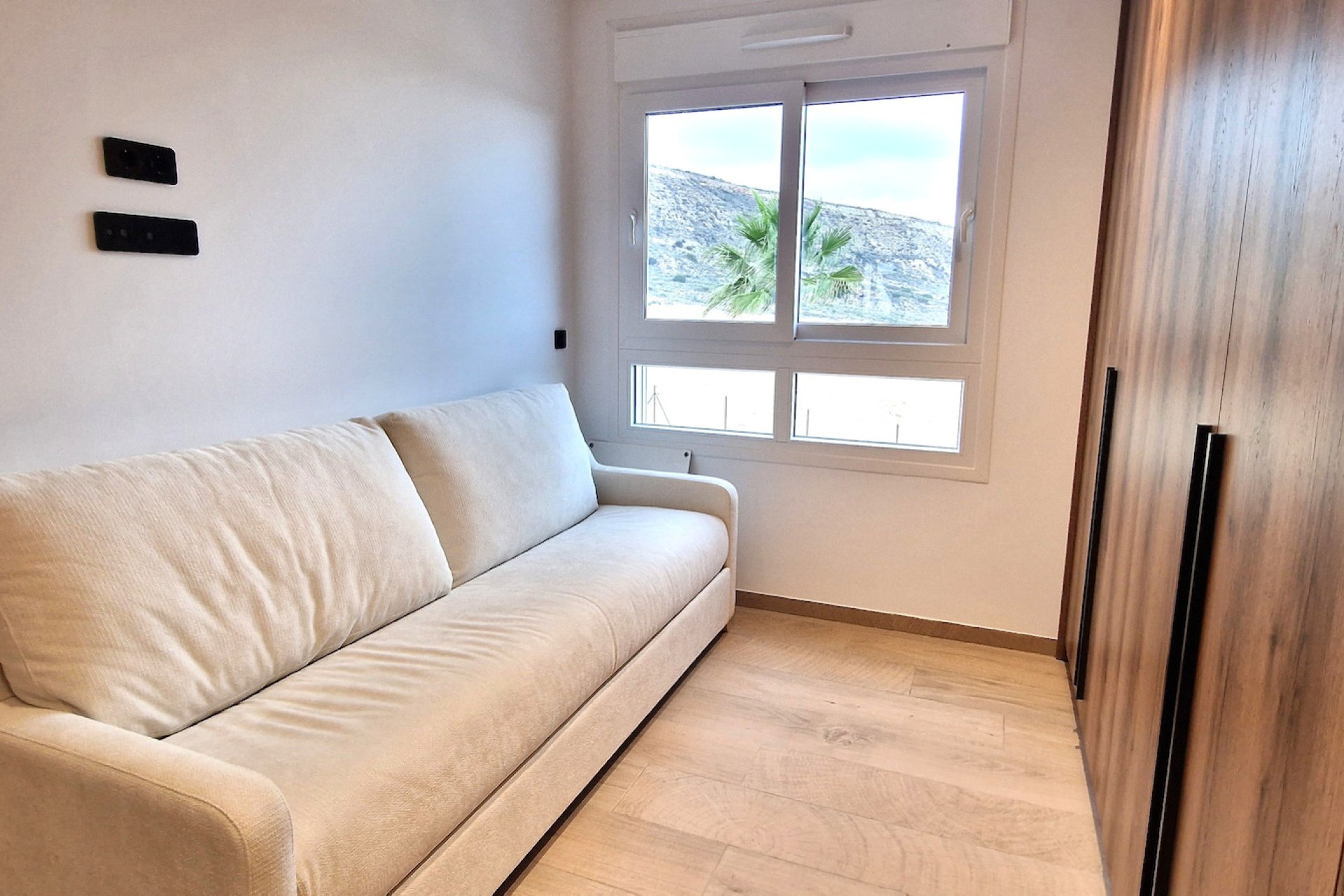 Revente - Bungalow -
Algorfa - Inland