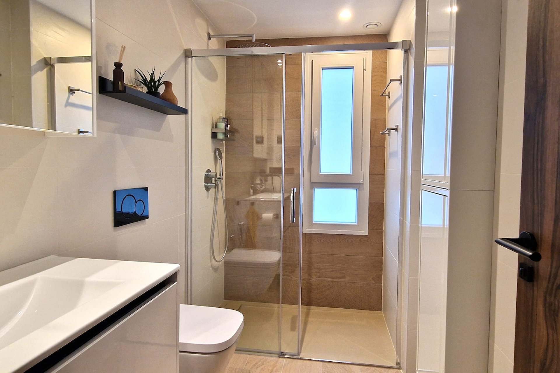 Revente - Bungalow -
Algorfa - Inland