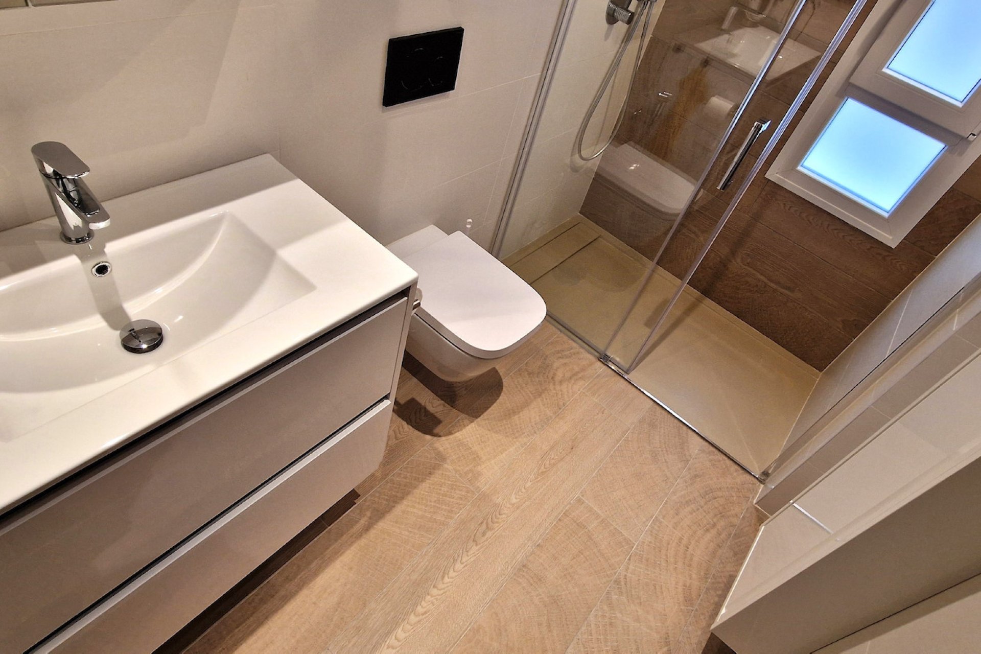 Revente - Bungalow -
Algorfa - Inland