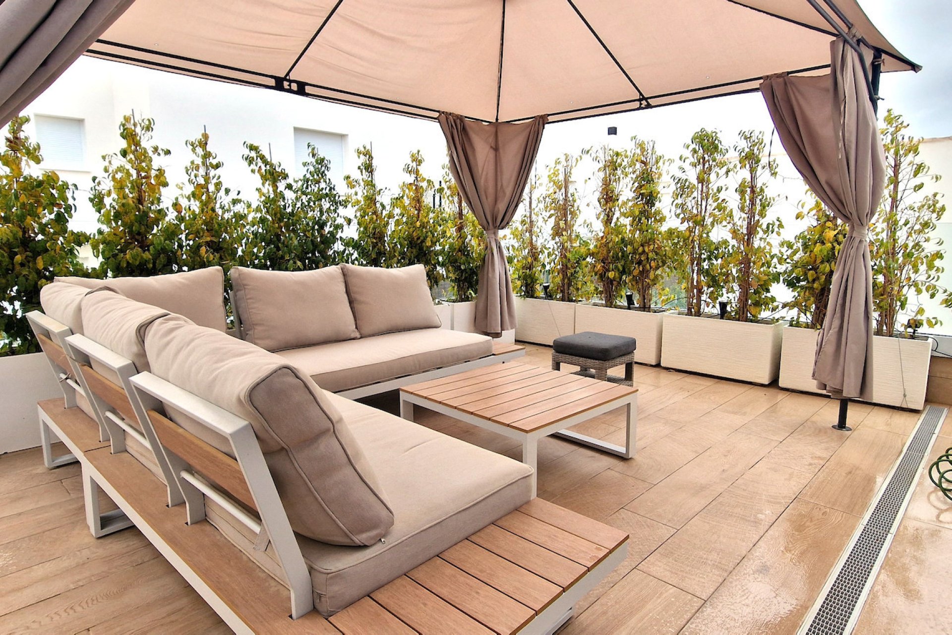 Revente - Bungalow -
Algorfa - Inland