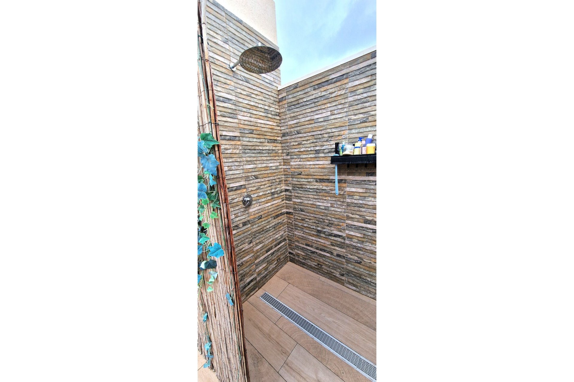 Revente - Bungalow -
Algorfa - Inland