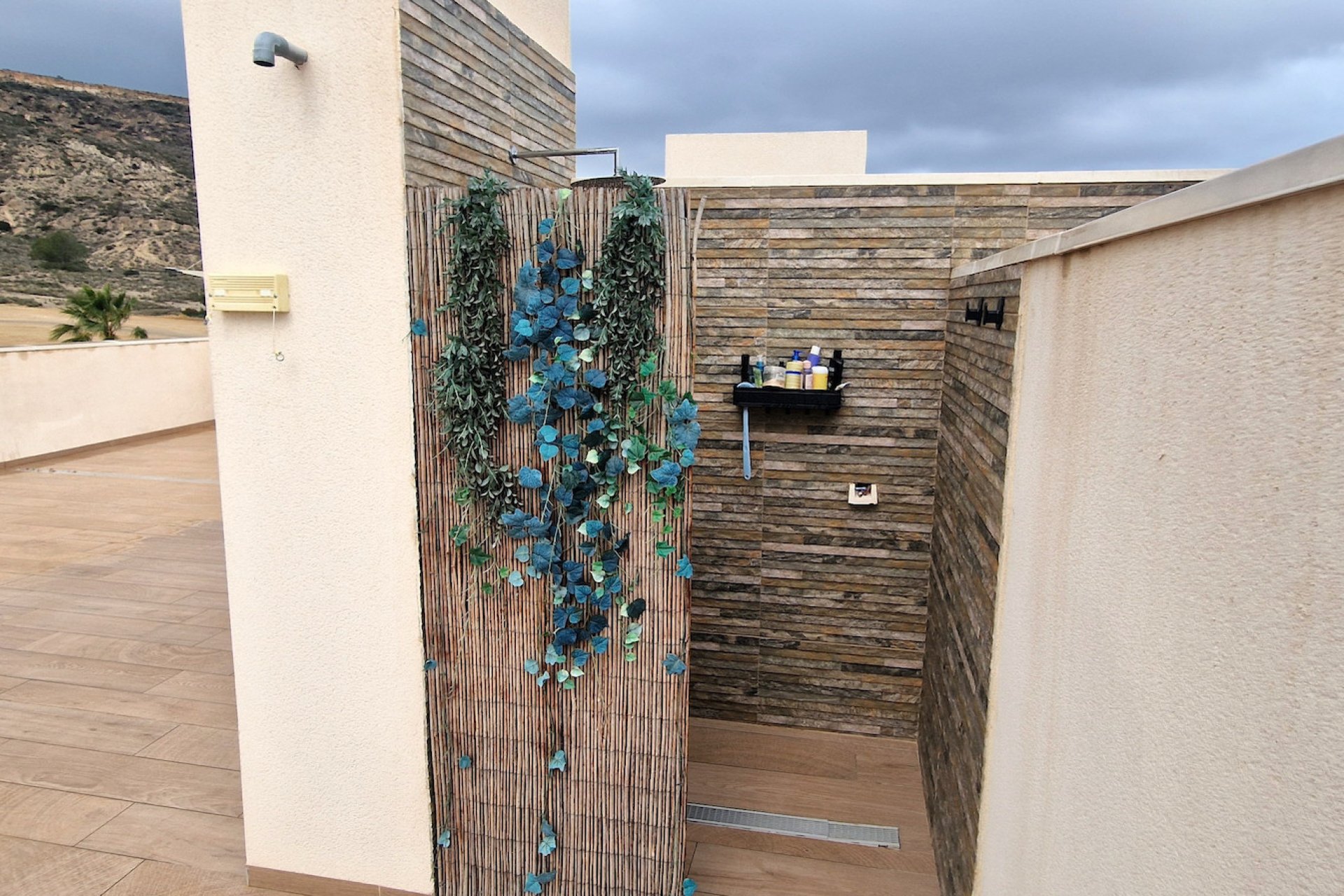 Revente - Bungalow -
Algorfa - Inland