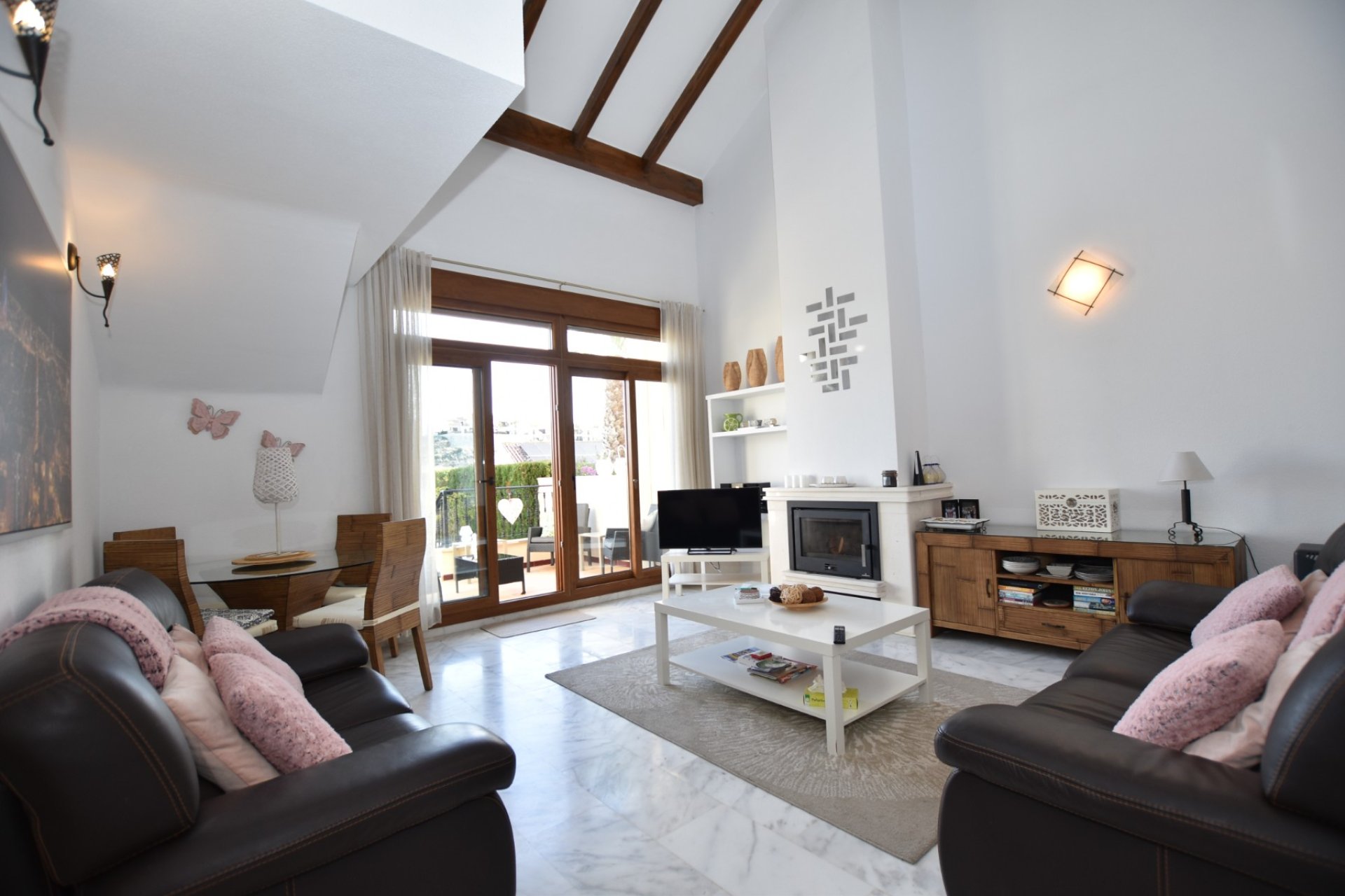 Revente - Bungalow -
Algorfa - Inland