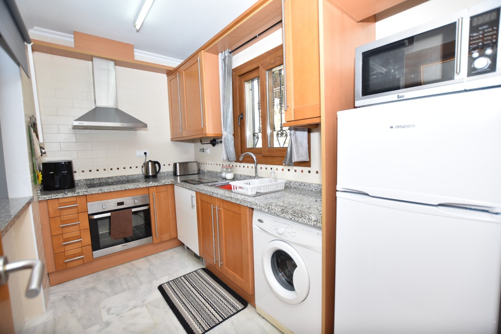 Revente - Bungalow -
Algorfa - Inland