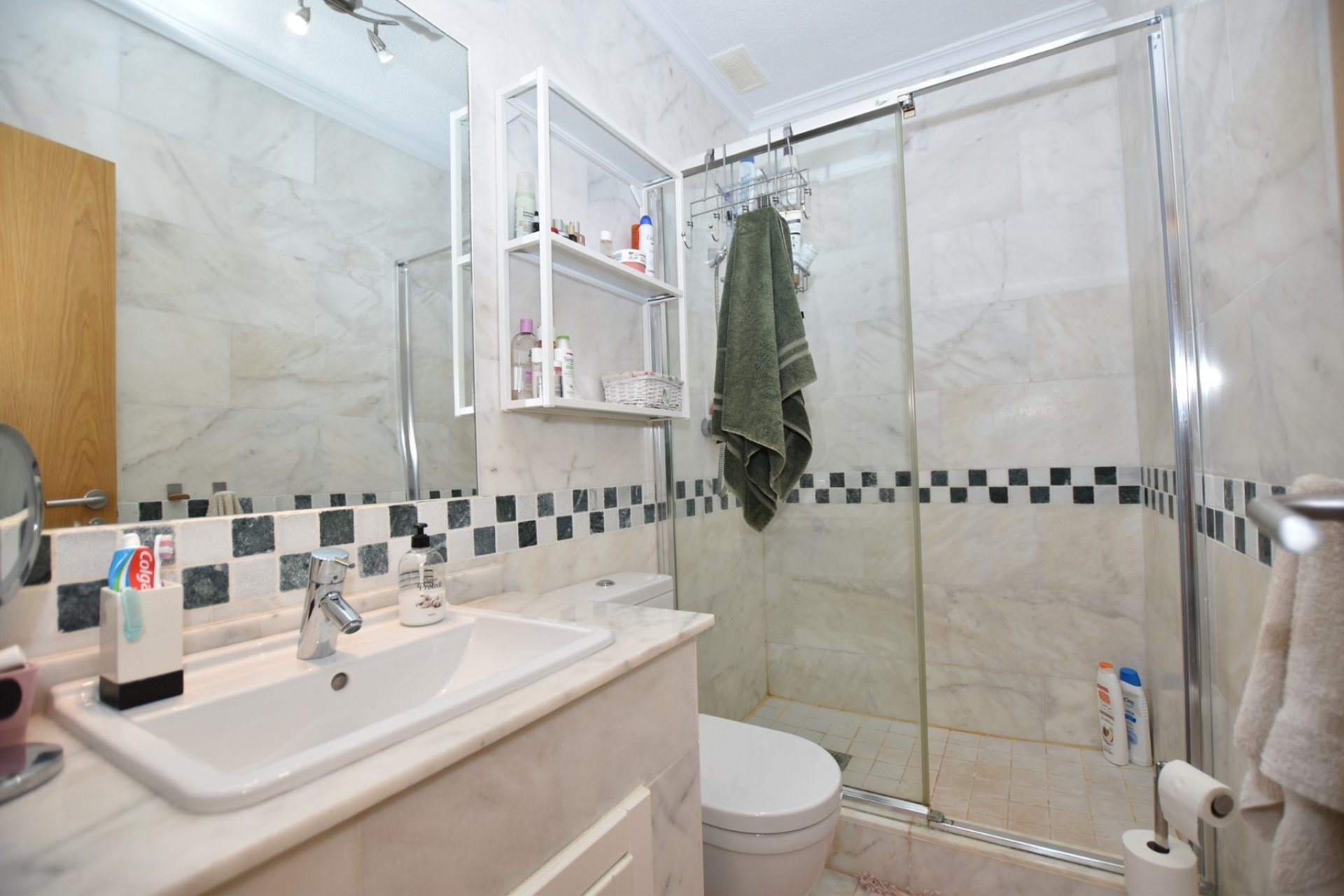 Revente - Bungalow -
Algorfa - Inland