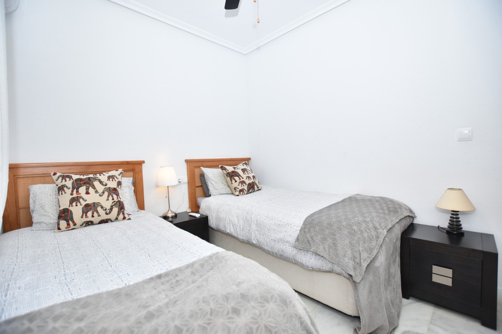 Revente - Bungalow -
Algorfa - Inland