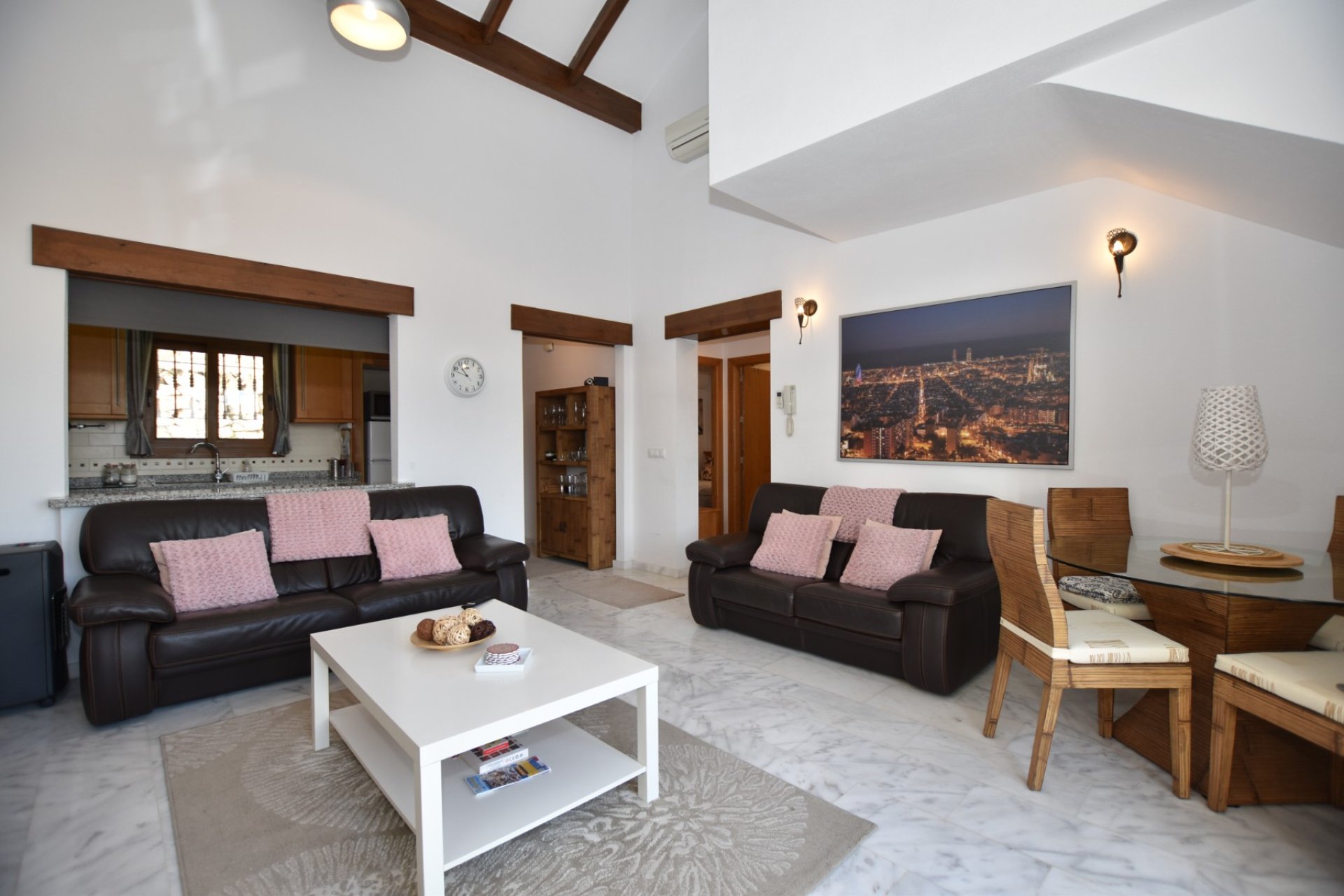 Revente - Bungalow -
Algorfa - Inland