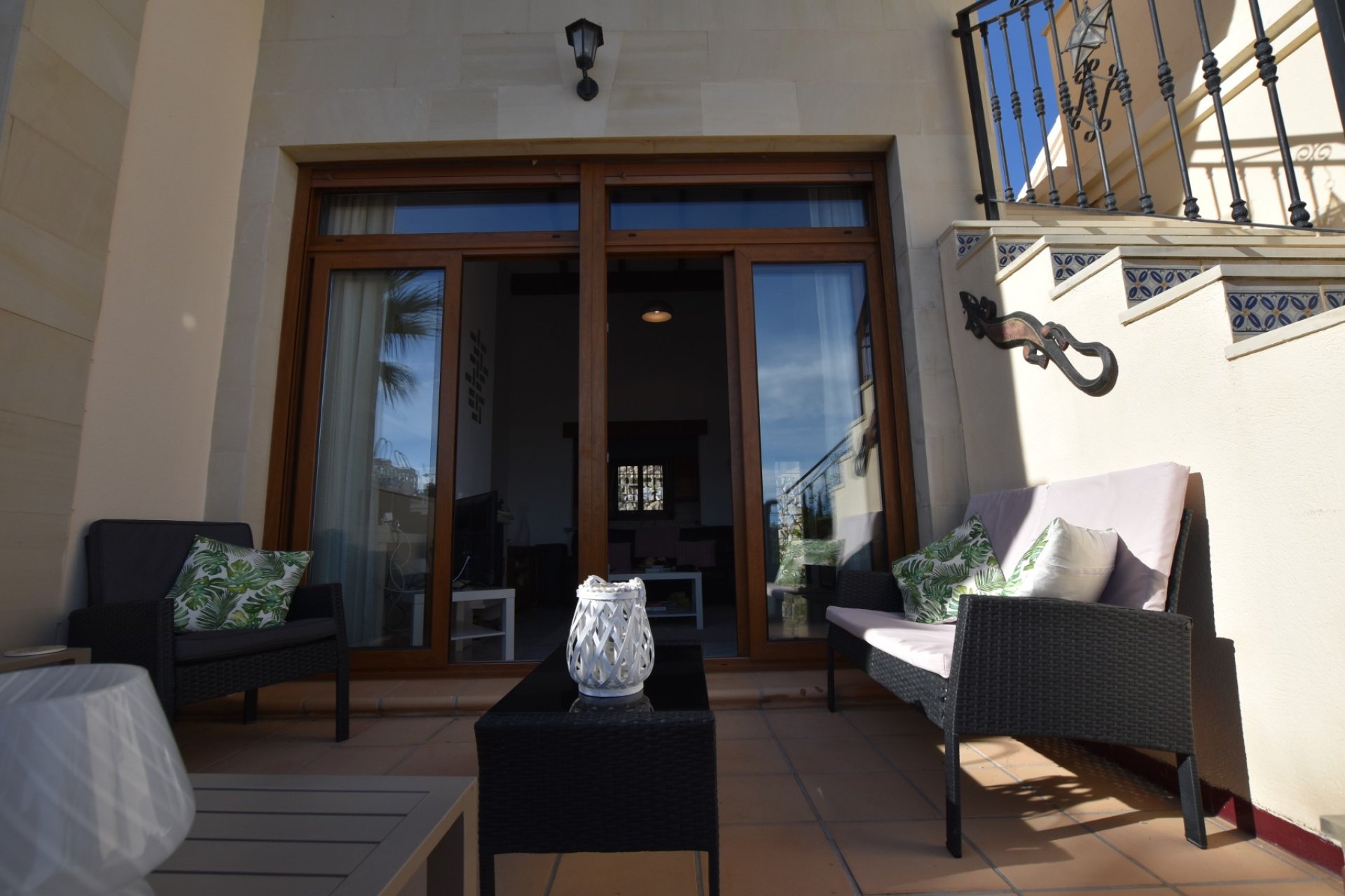 Revente - Bungalow -
Algorfa - Inland