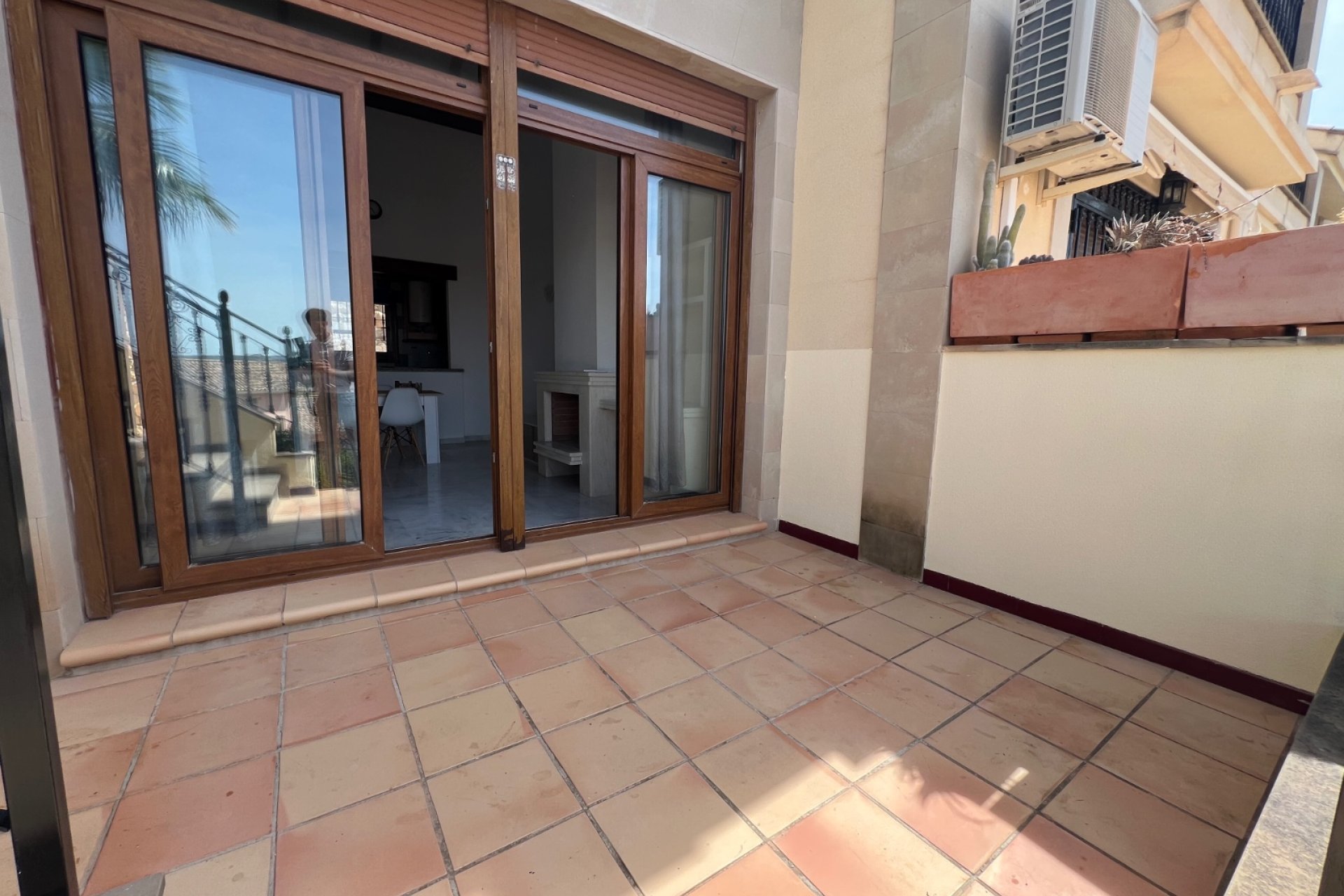 Revente - Bungalow -
Algorfa - Inland