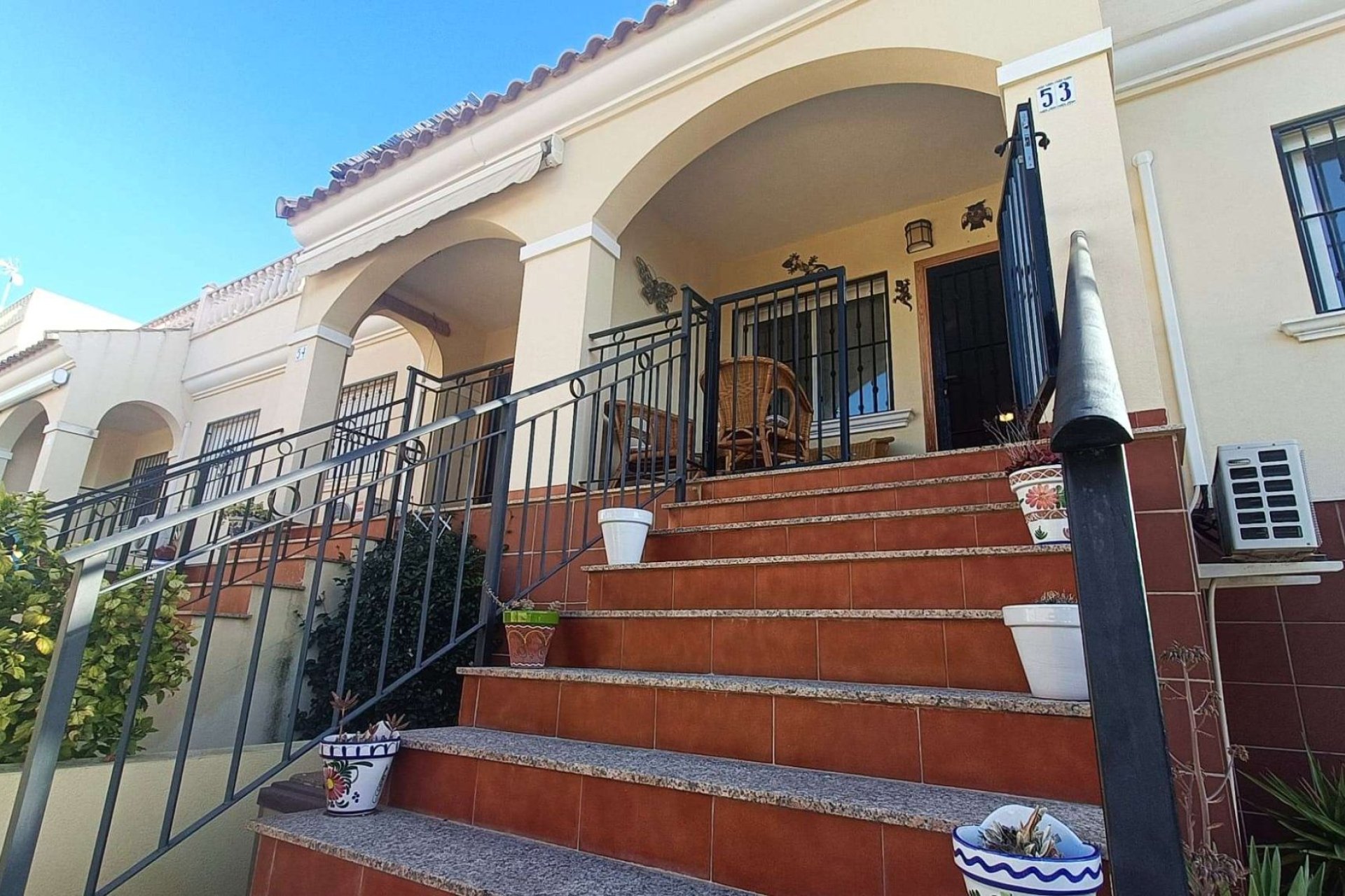 Revente - Bungalow -
Algorfa - Inland