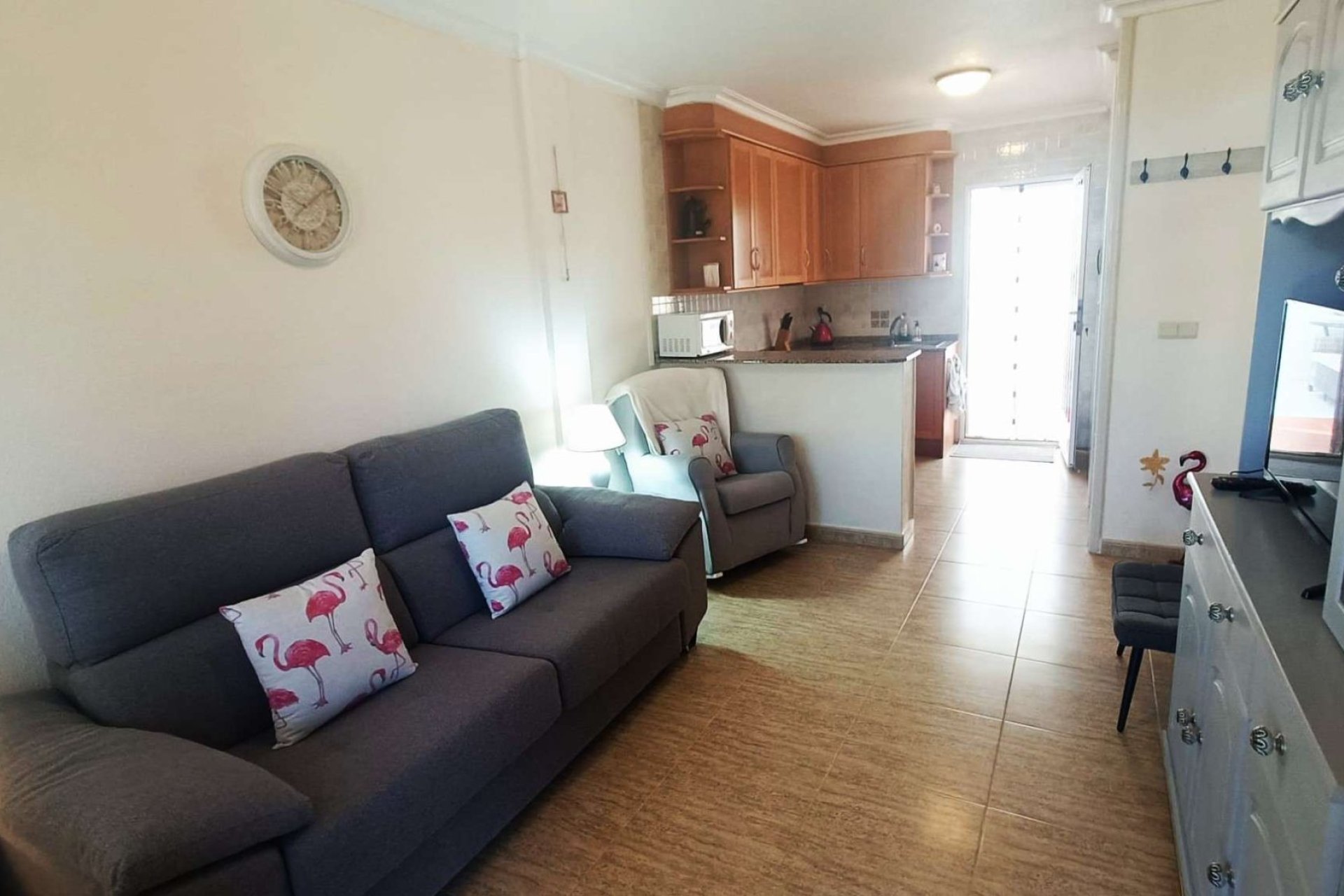 Revente - Bungalow -
Algorfa - Inland