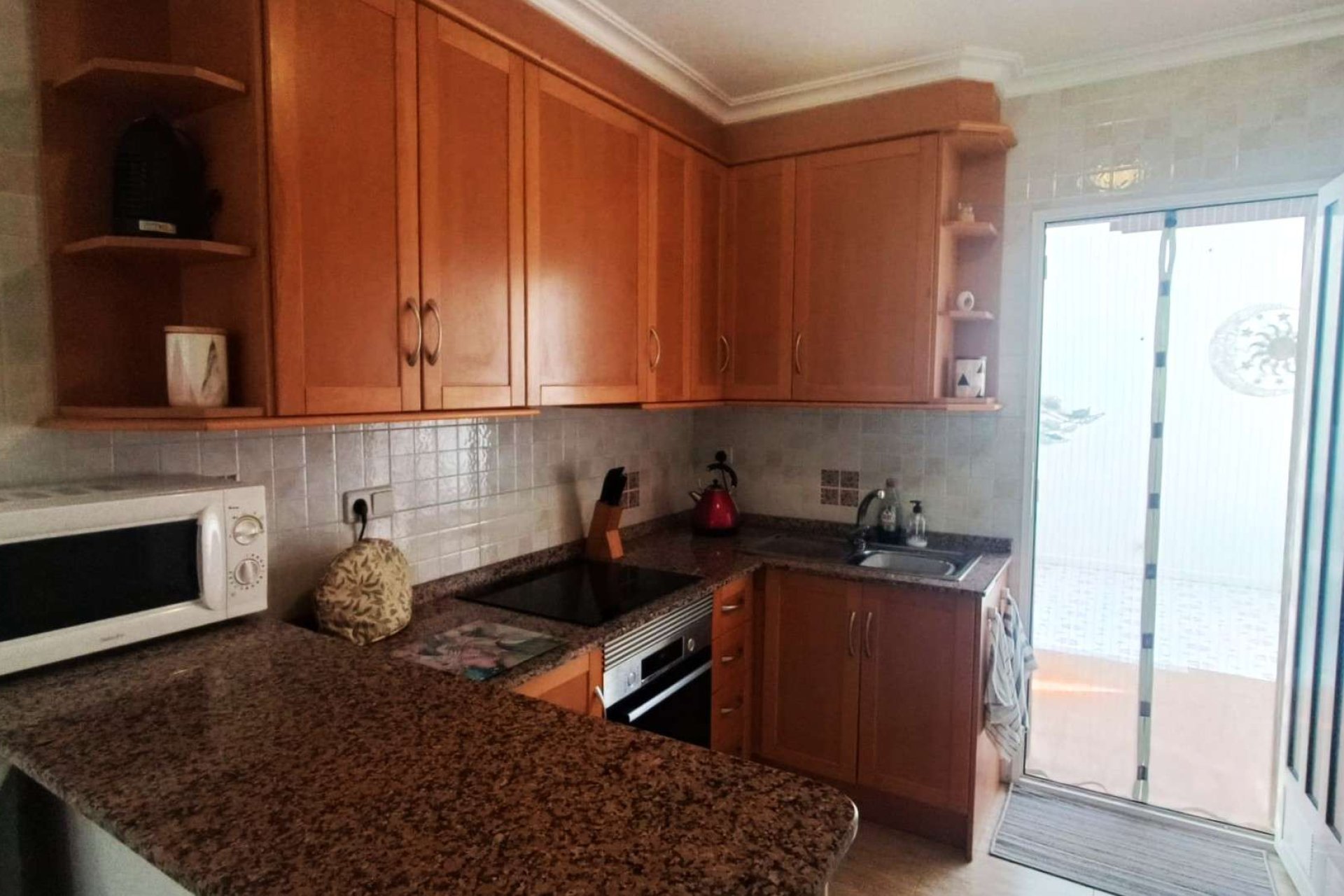 Revente - Bungalow -
Algorfa - Inland