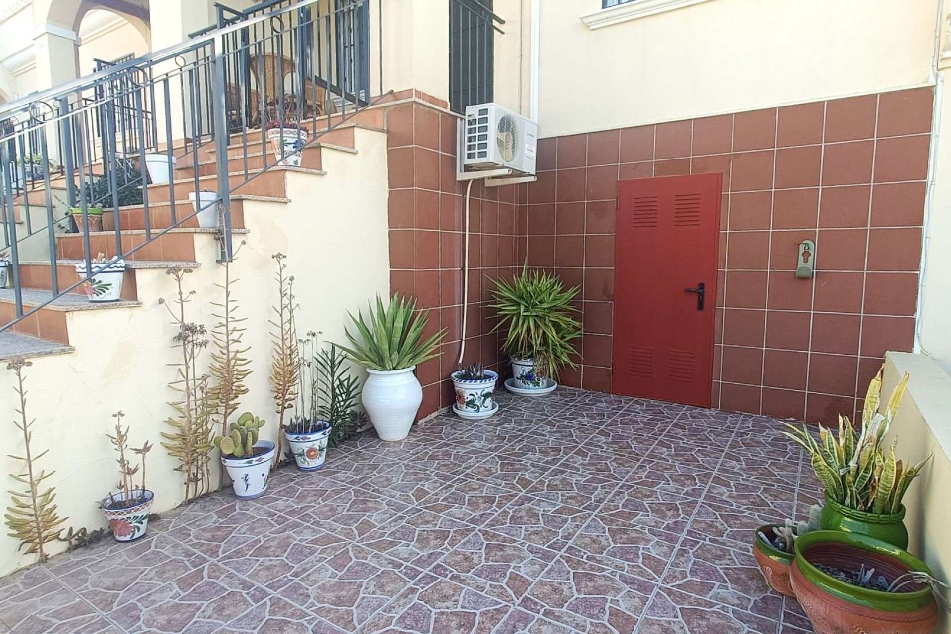 Revente - Bungalow -
Algorfa - Inland
