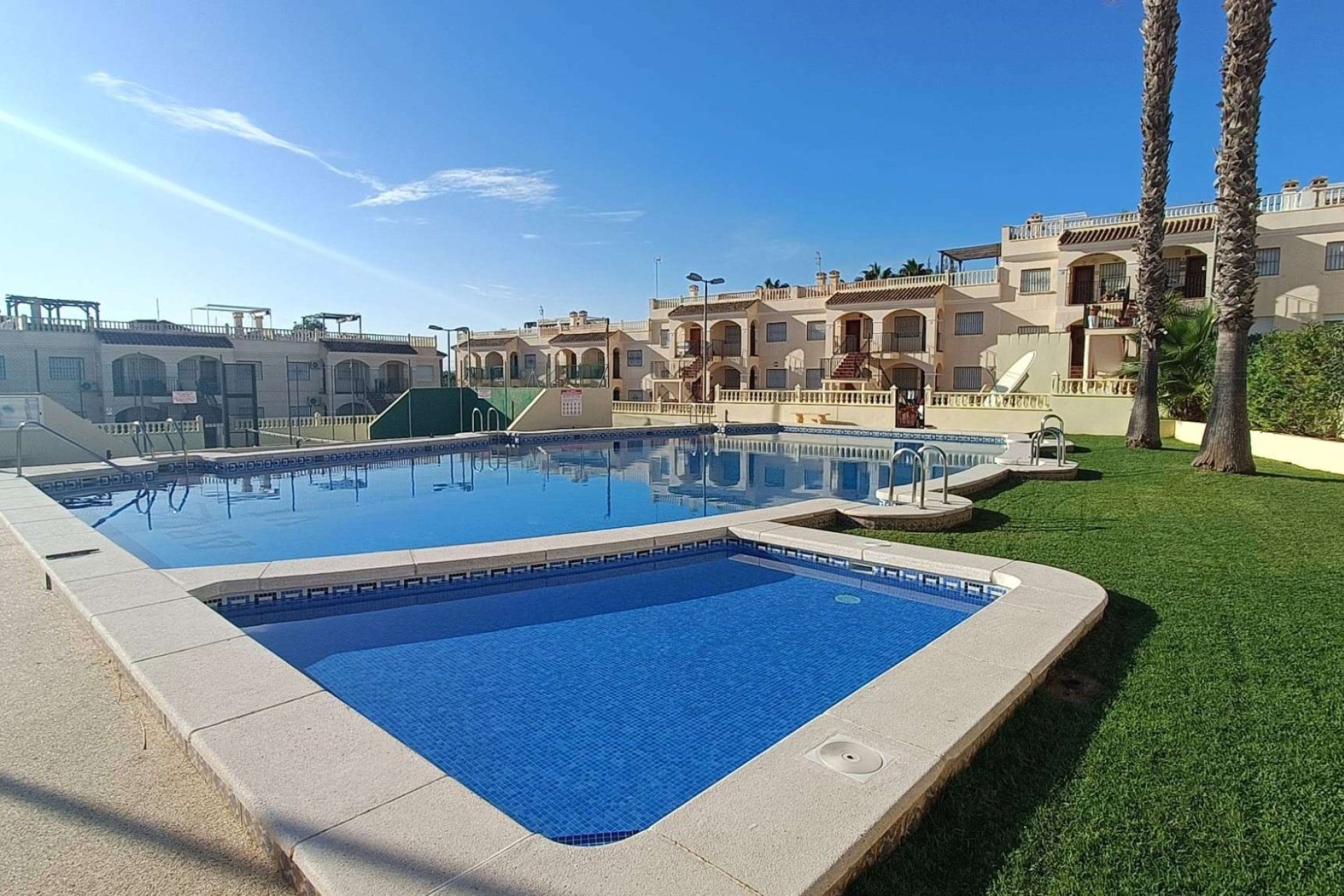 Revente - Bungalow -
Algorfa - Inland