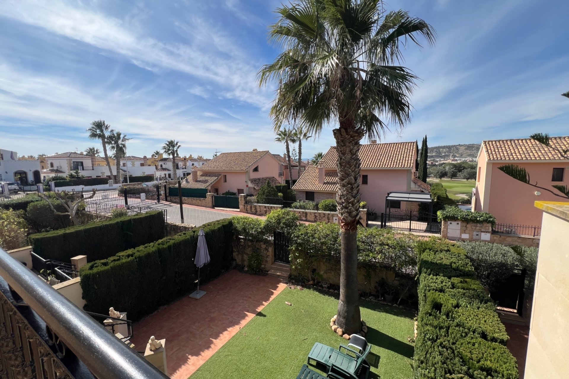 Revente - Bungalow -
Algorfa - Inland
