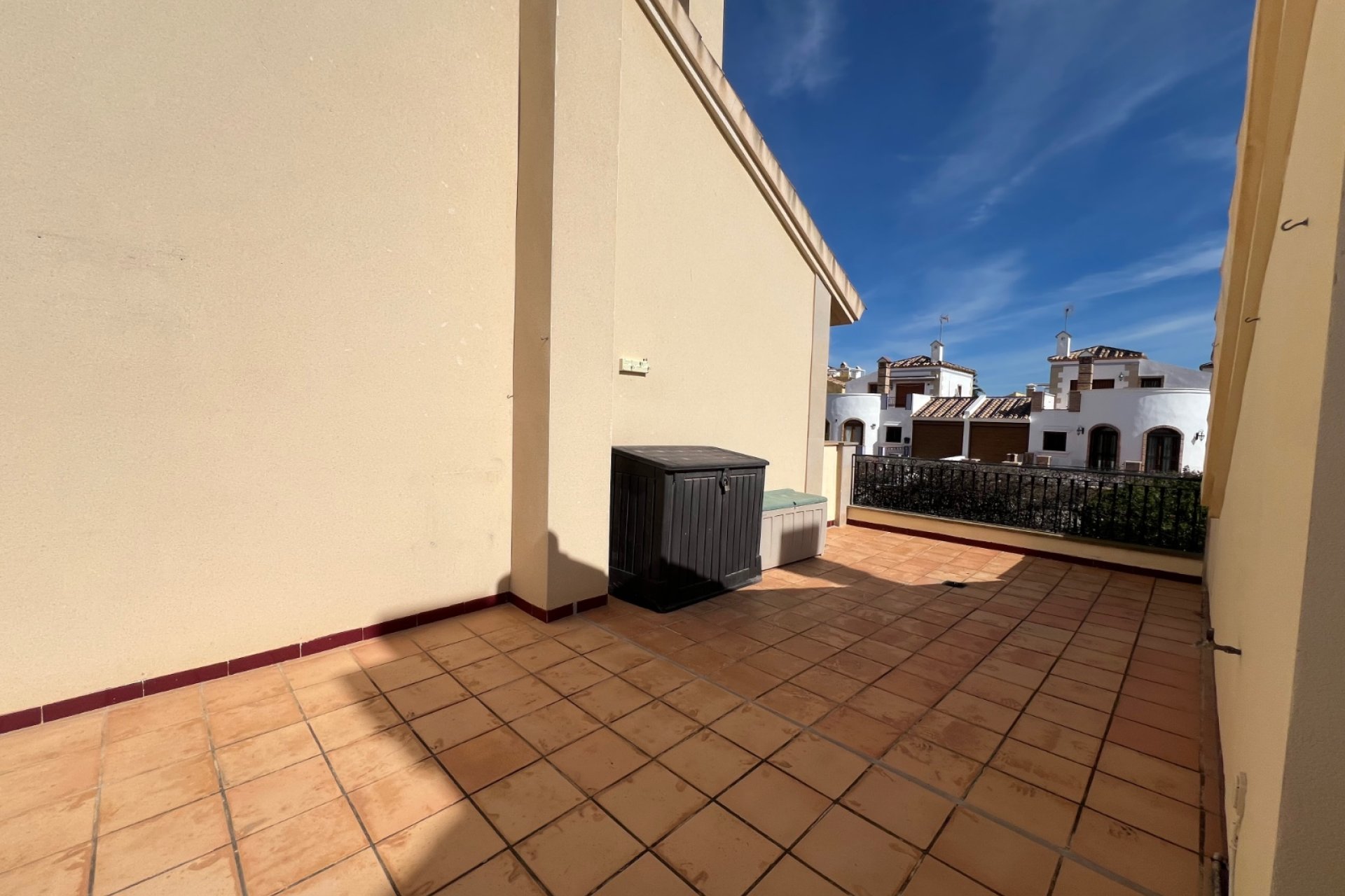 Revente - Bungalow -
Algorfa - Inland