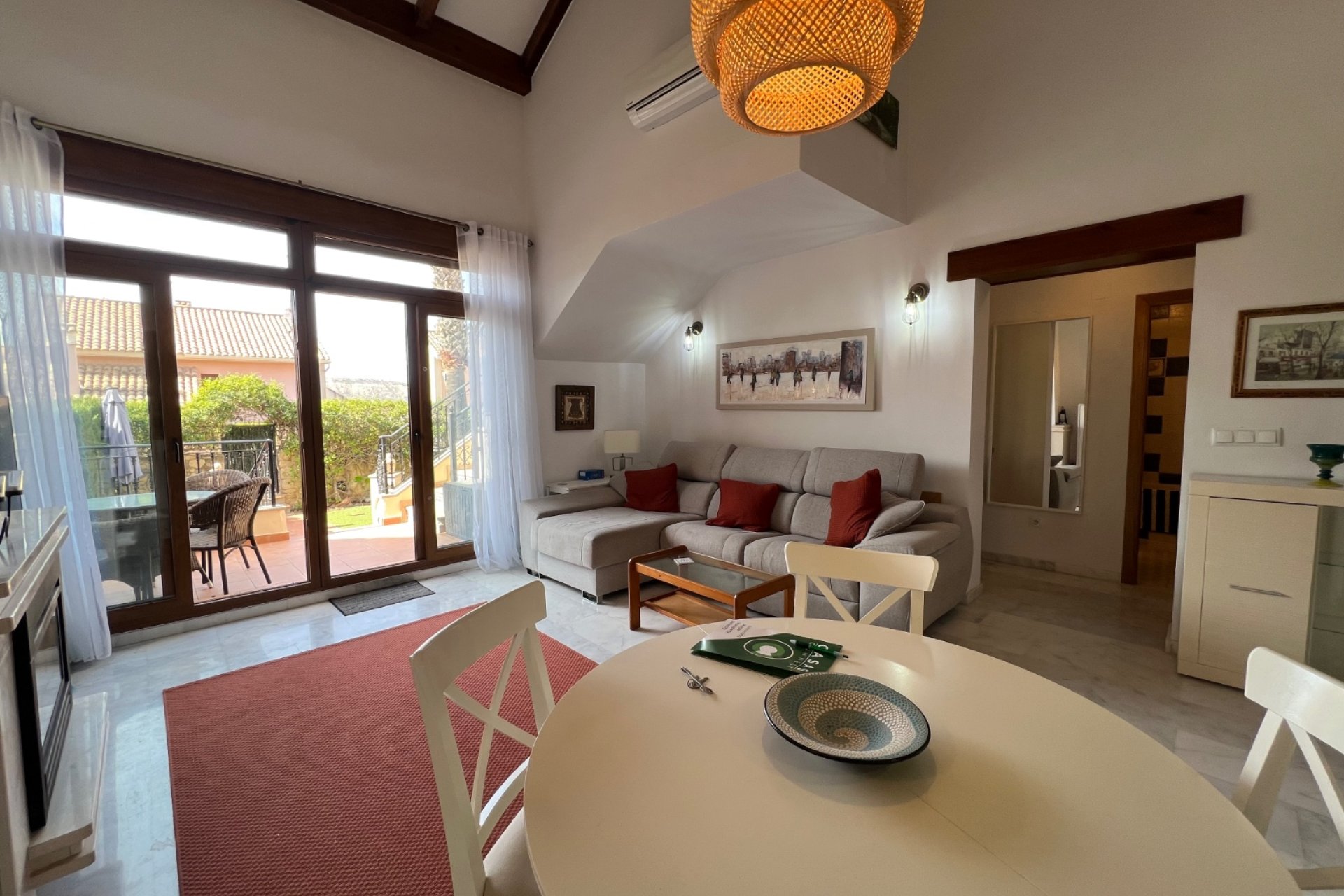 Revente - Bungalow -
Algorfa - Inland